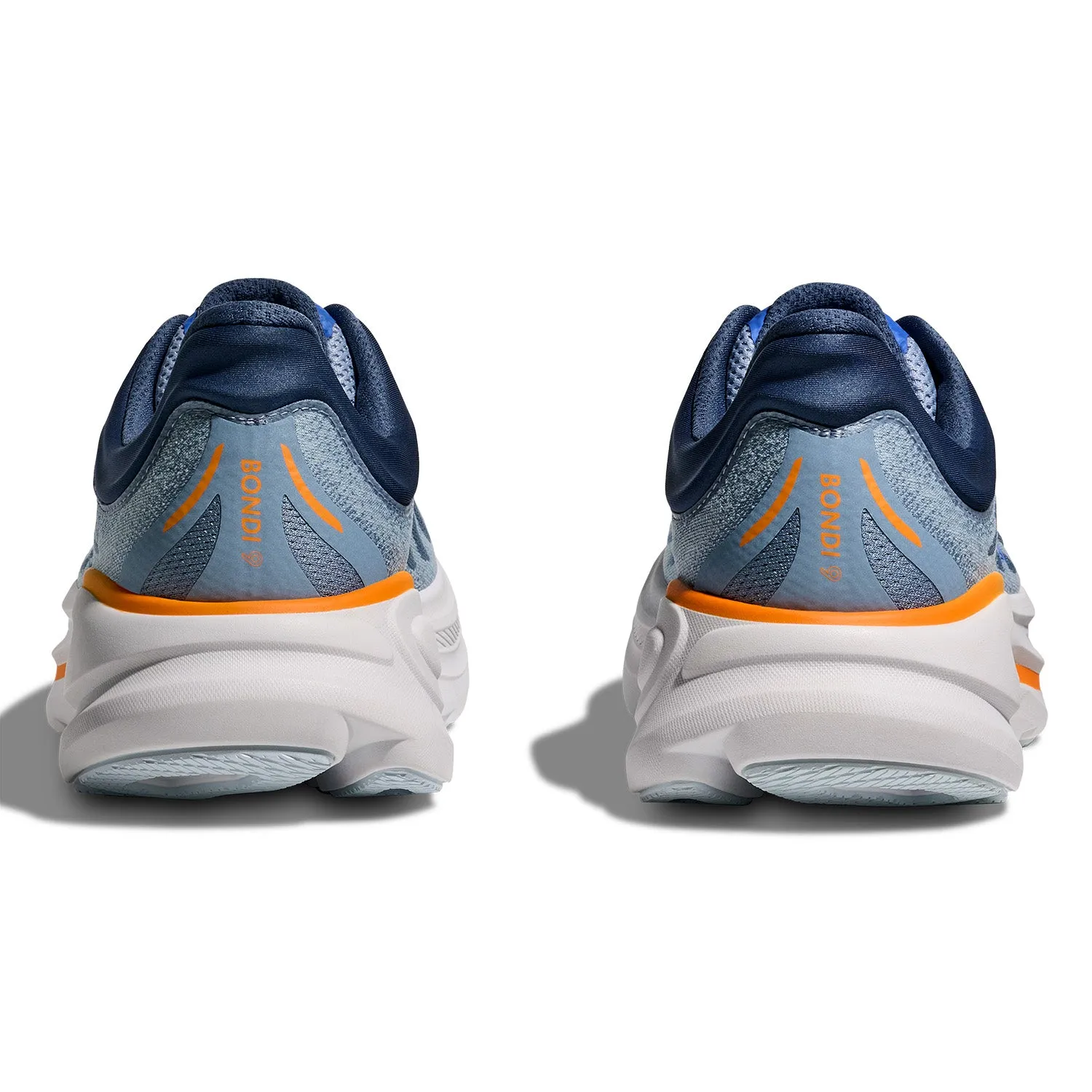 HOKA Bondi 9 Herren Straßenlaufschuhe