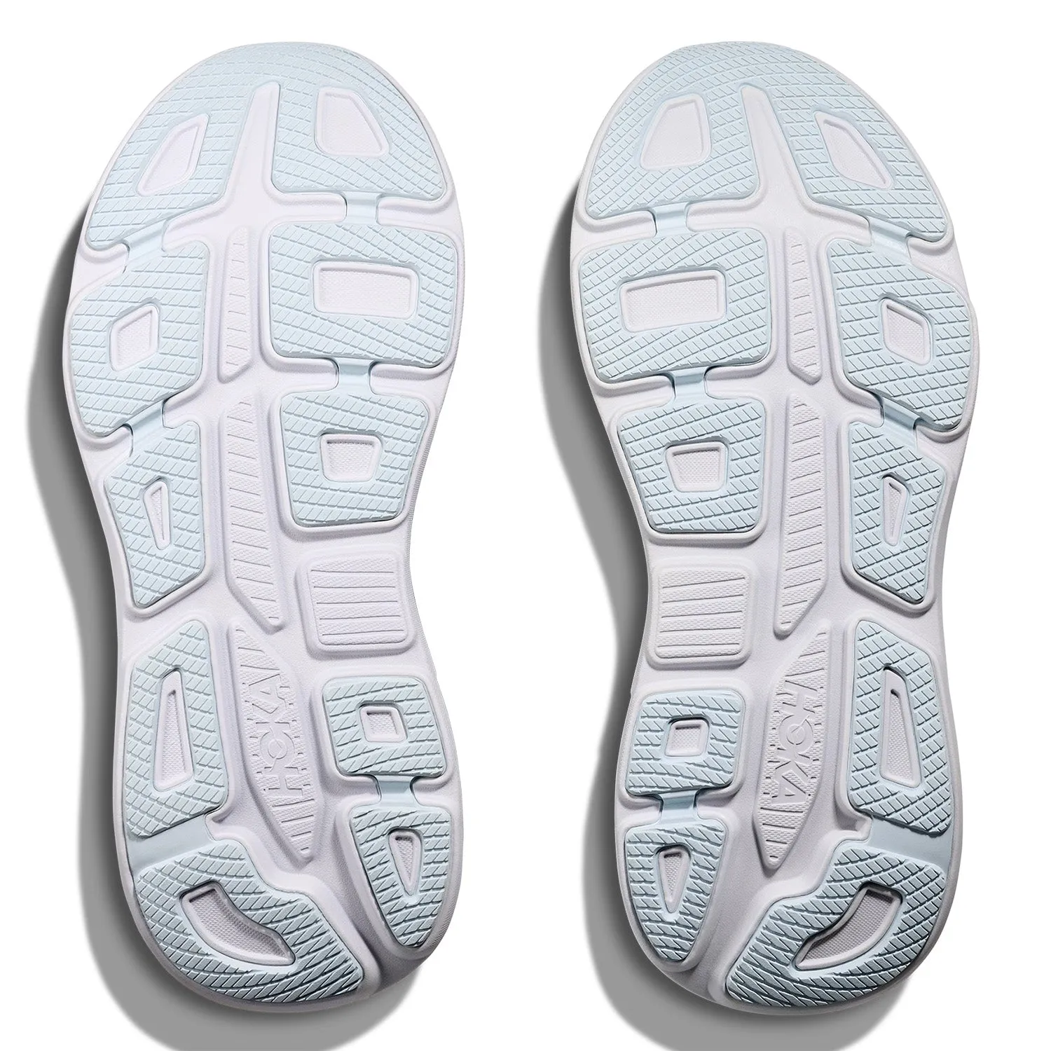 HOKA Bondi 9 Herren Straßenlaufschuhe