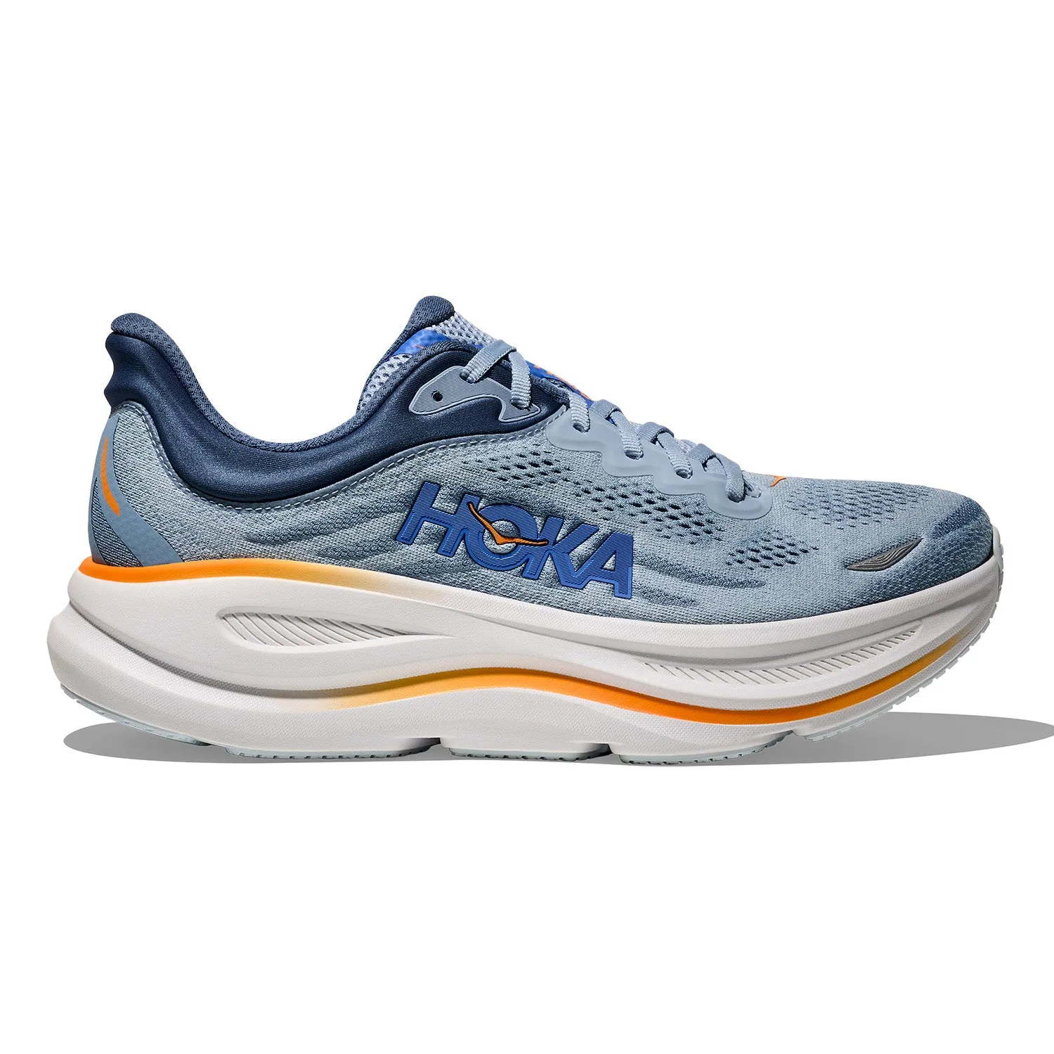 HOKA Bondi 9 Herren Straßenlaufschuhe
