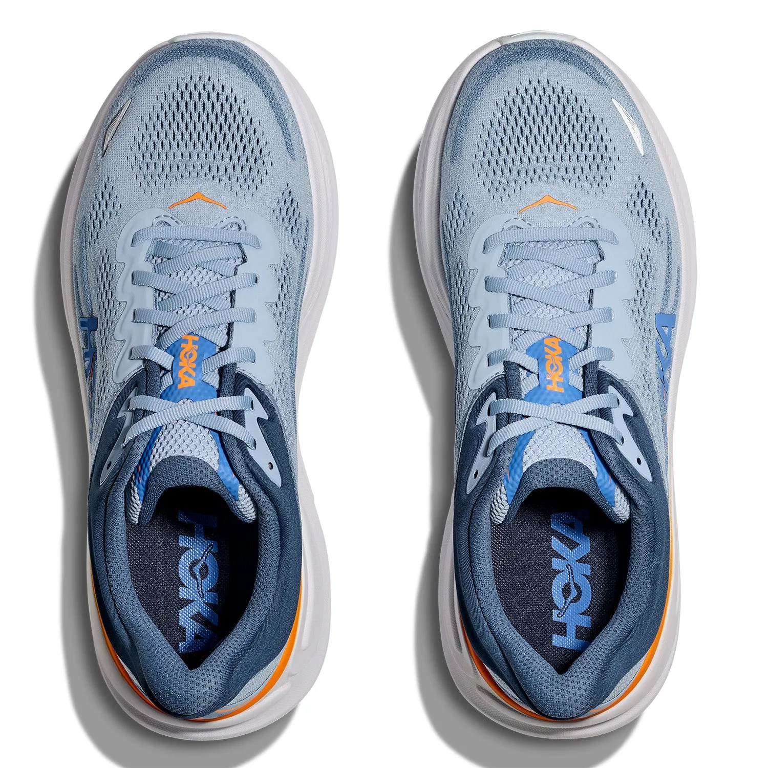 HOKA Bondi 9 Herren Straßenlaufschuhe