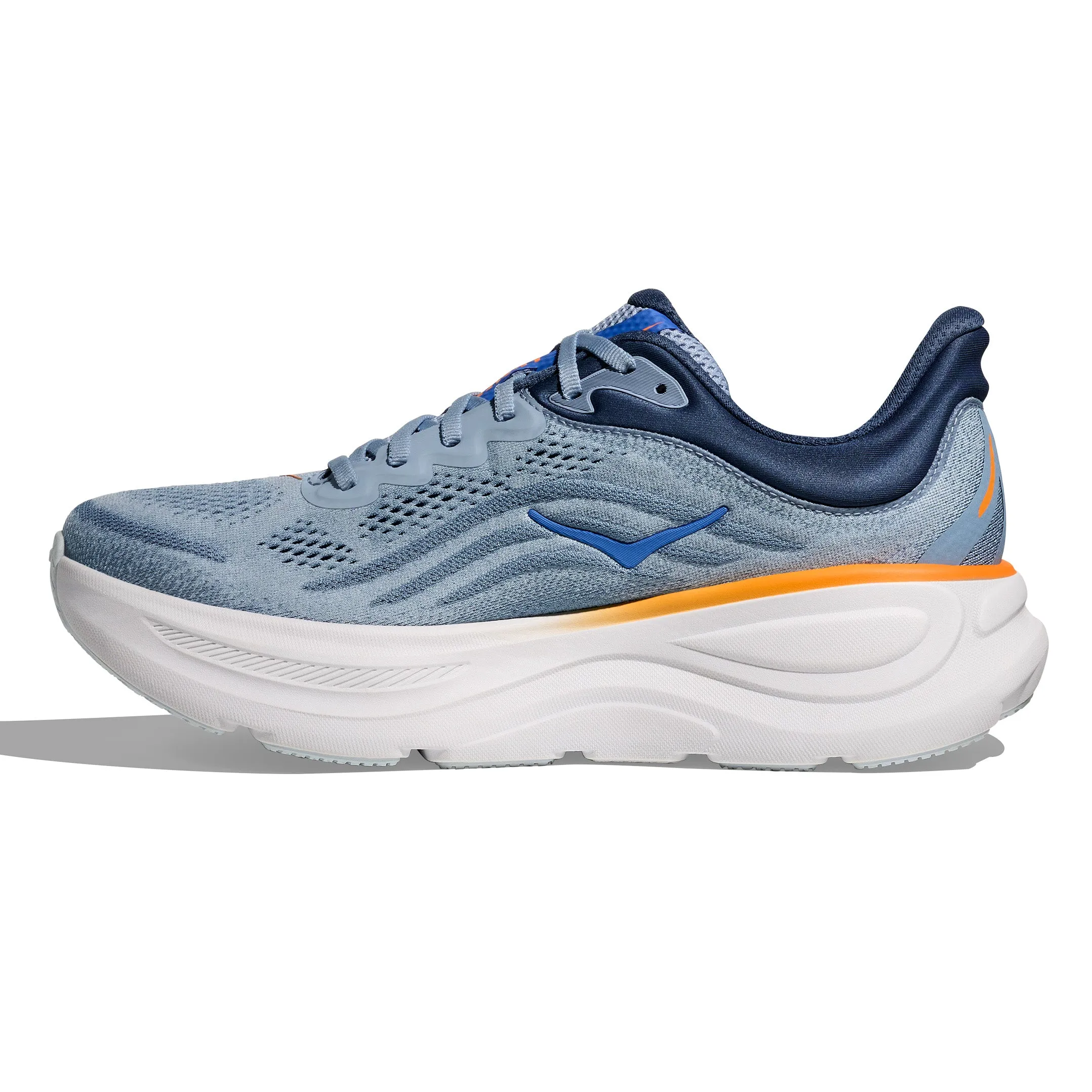HOKA Bondi 9 Herren Straßenlaufschuhe