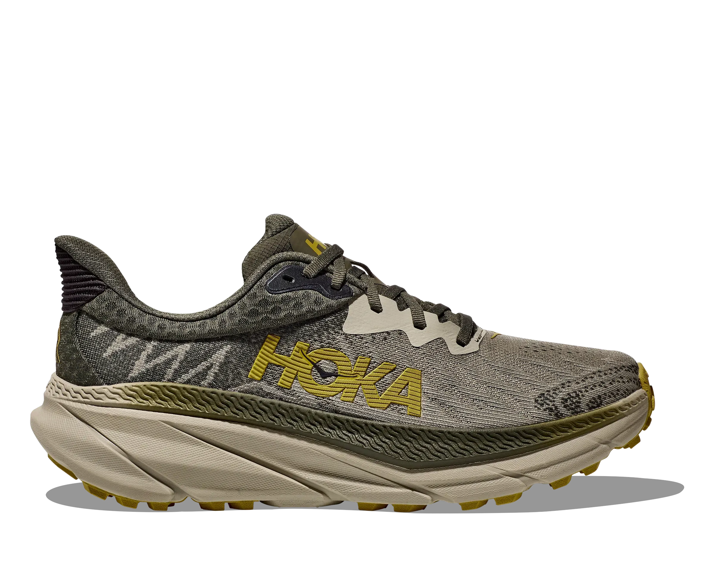 HOKA Challenger ATR 7 Herren Trailrunning-Schuhe