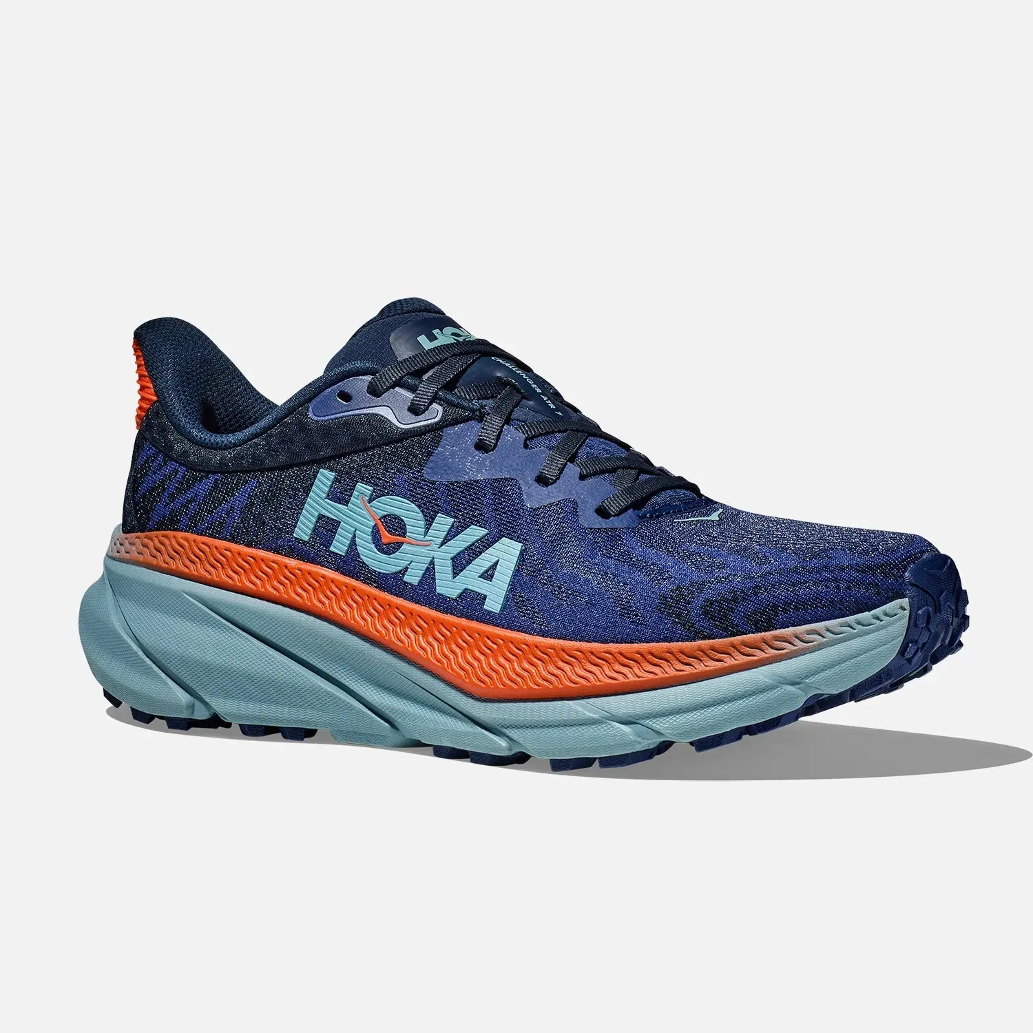 HOKA Challenger ATR 7 Herren Trailrunning-Schuhe