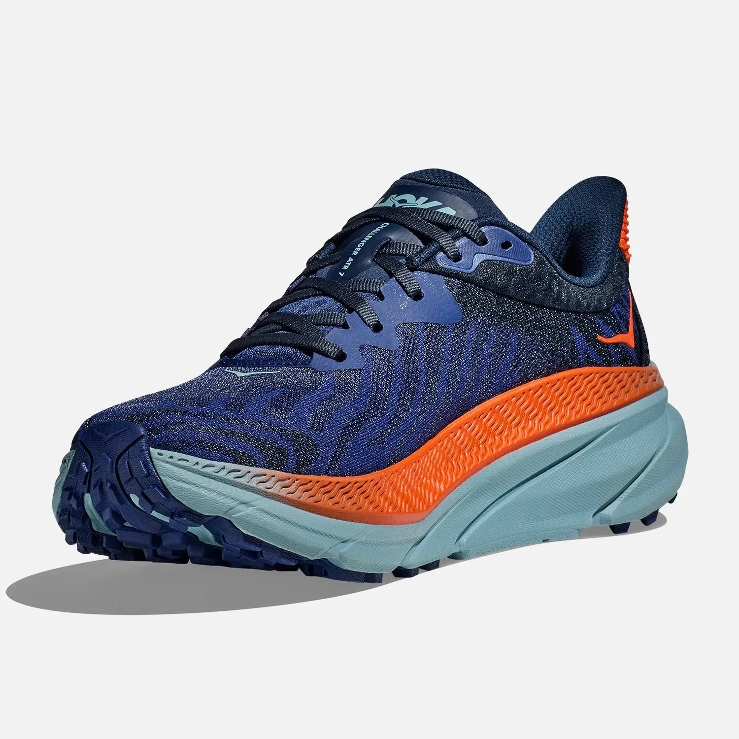 HOKA Challenger ATR 7 Herren Trailrunning-Schuhe