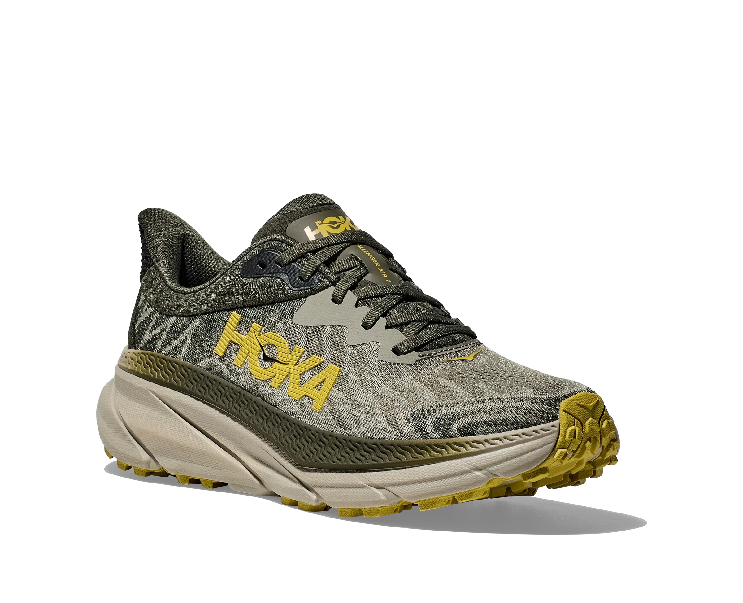 HOKA Challenger ATR 7 Herren Trailrunning-Schuhe
