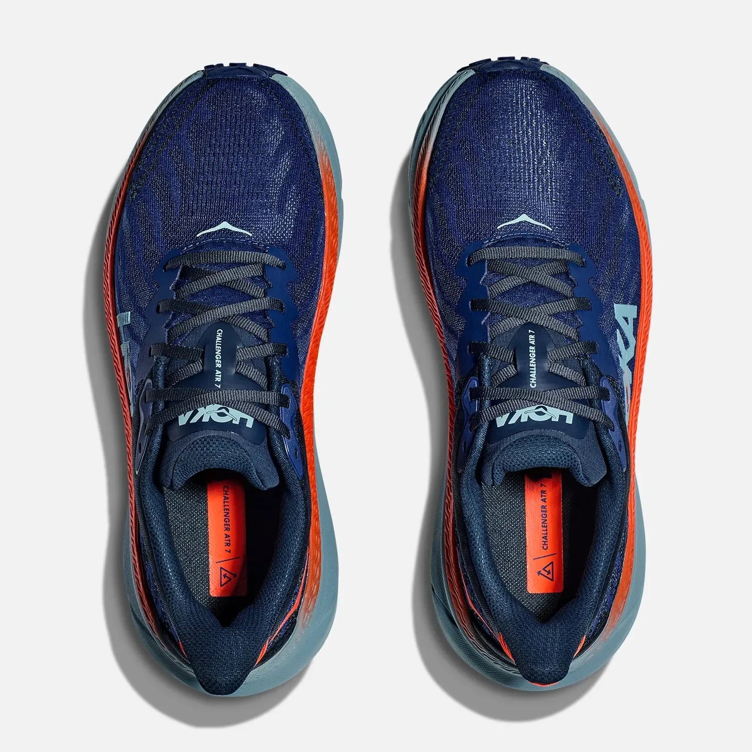 HOKA Challenger ATR 7 Herren Trailrunning-Schuhe