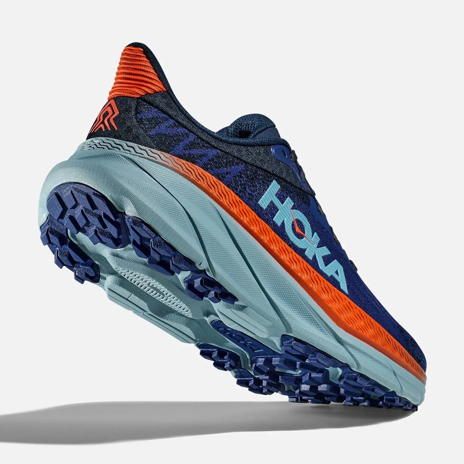 HOKA Challenger ATR 7 Herren Trailrunning-Schuhe