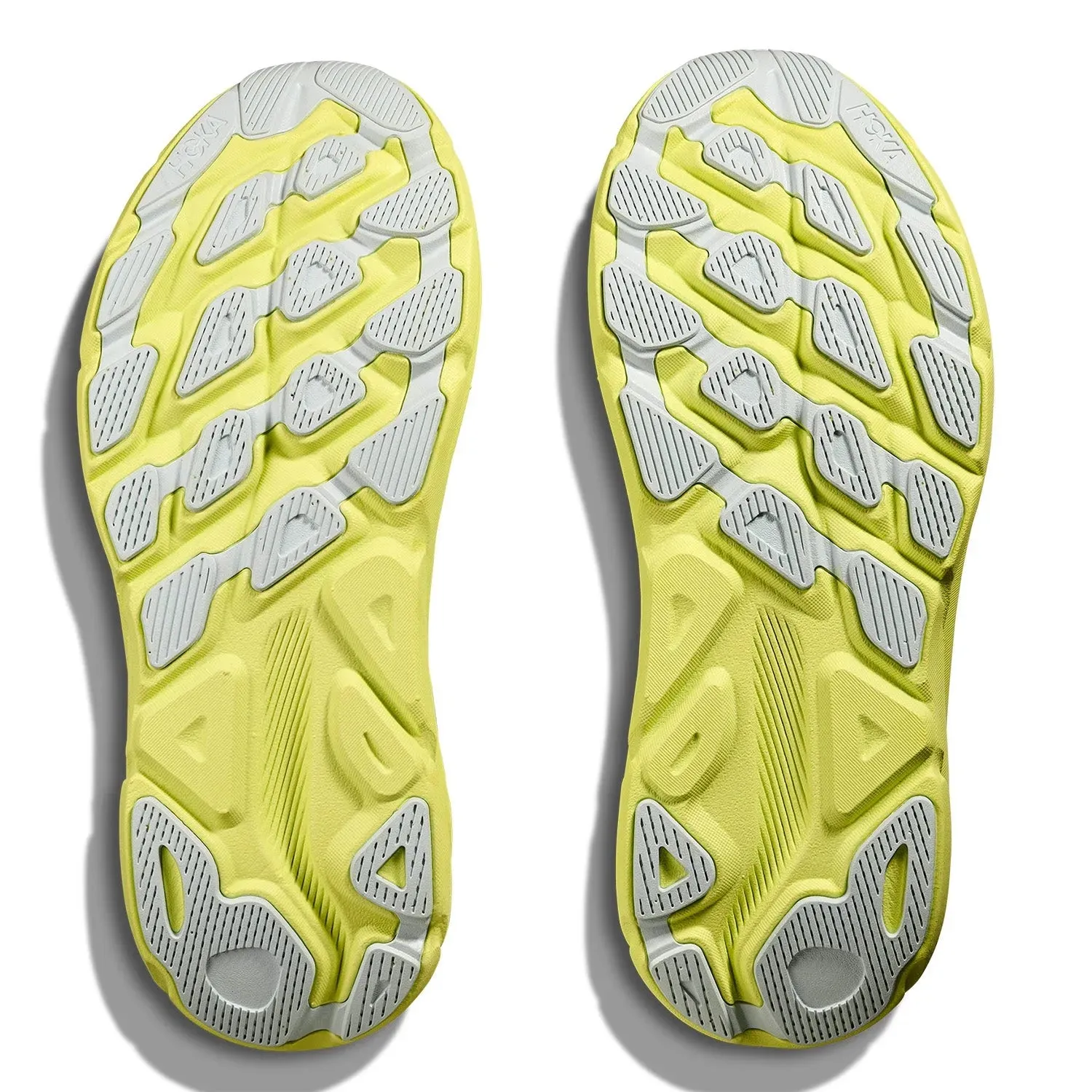 HOKA Clifton 9 Herren Straßenlaufschuhe