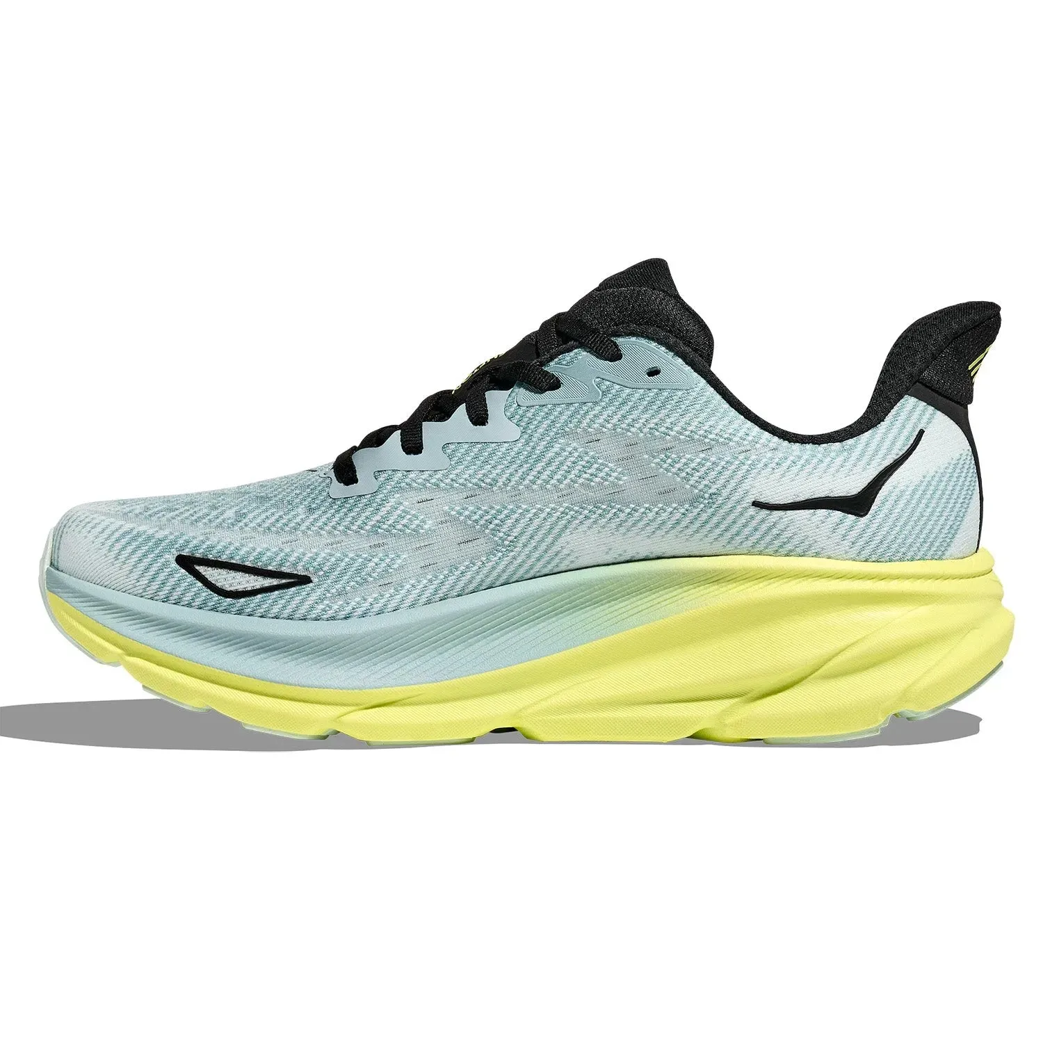 HOKA Clifton 9 Herren Straßenlaufschuhe