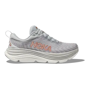 Hoka Gaviota 5 - Hafennebel - Roségold