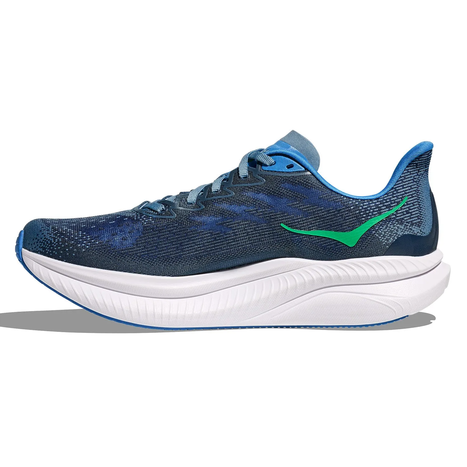 HOKA Mach 6 Herren Laufschuhe für Straßen