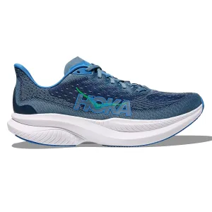 HOKA Mach 6 Herren Laufschuhe für Straßen