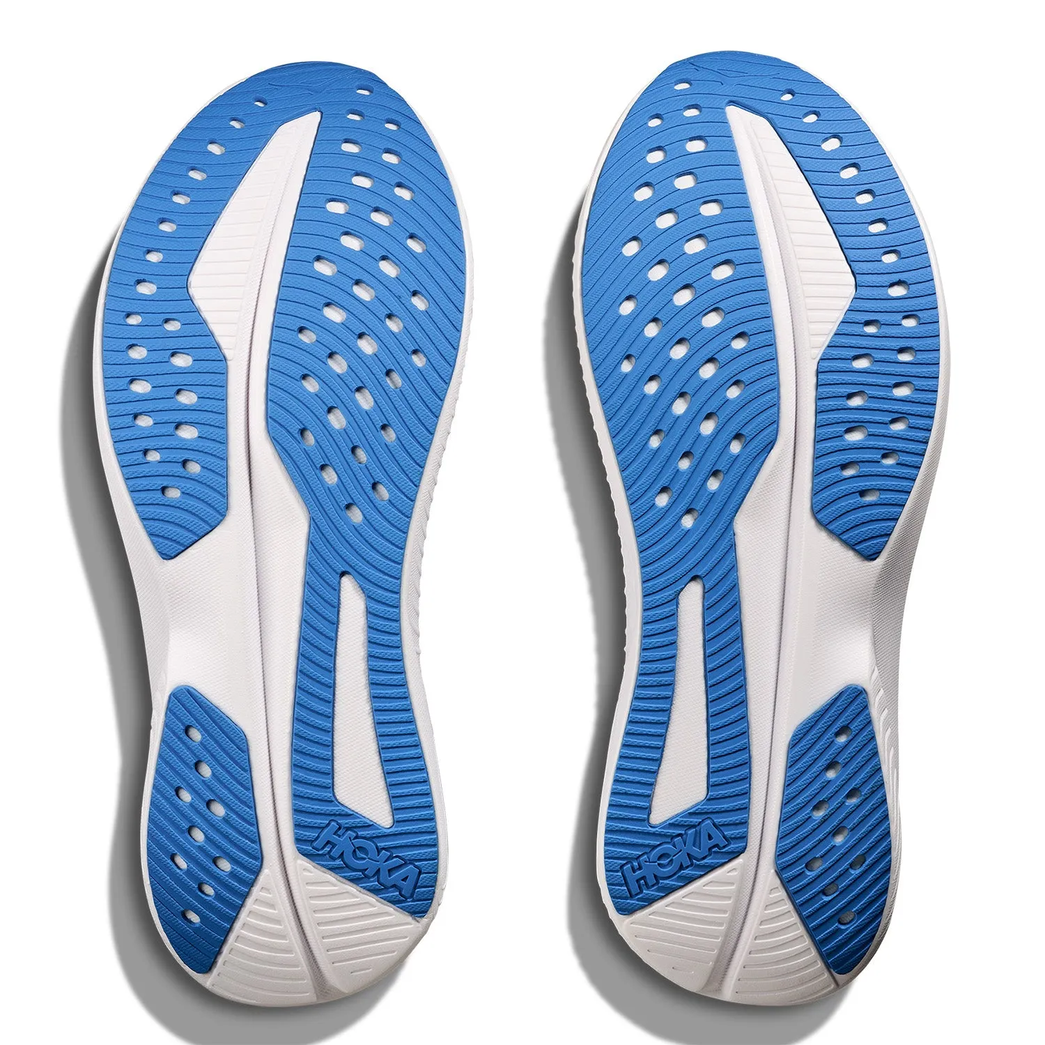 HOKA Mach 6 Herren Laufschuhe für Straßen