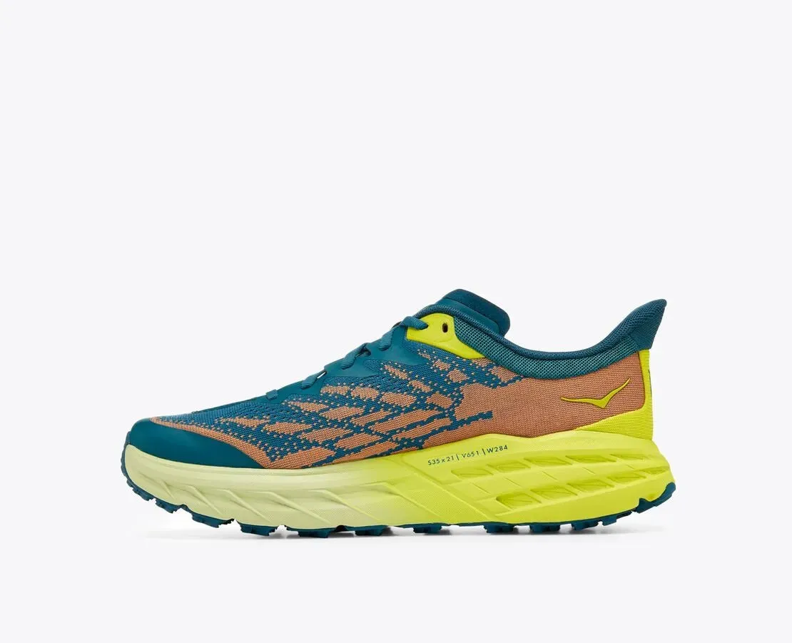 Hoka Herren Speedgoat 5 Laufschuhe