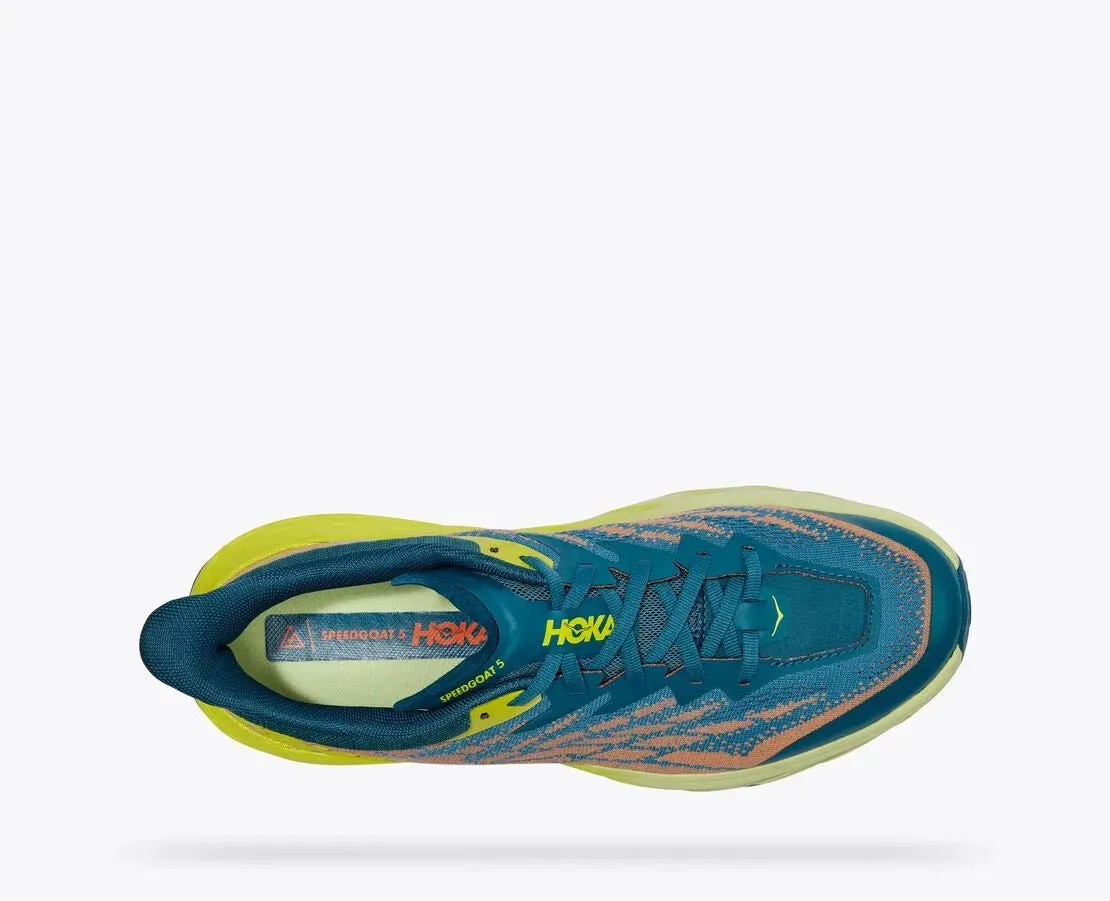 Hoka Herren Speedgoat 5 Laufschuhe