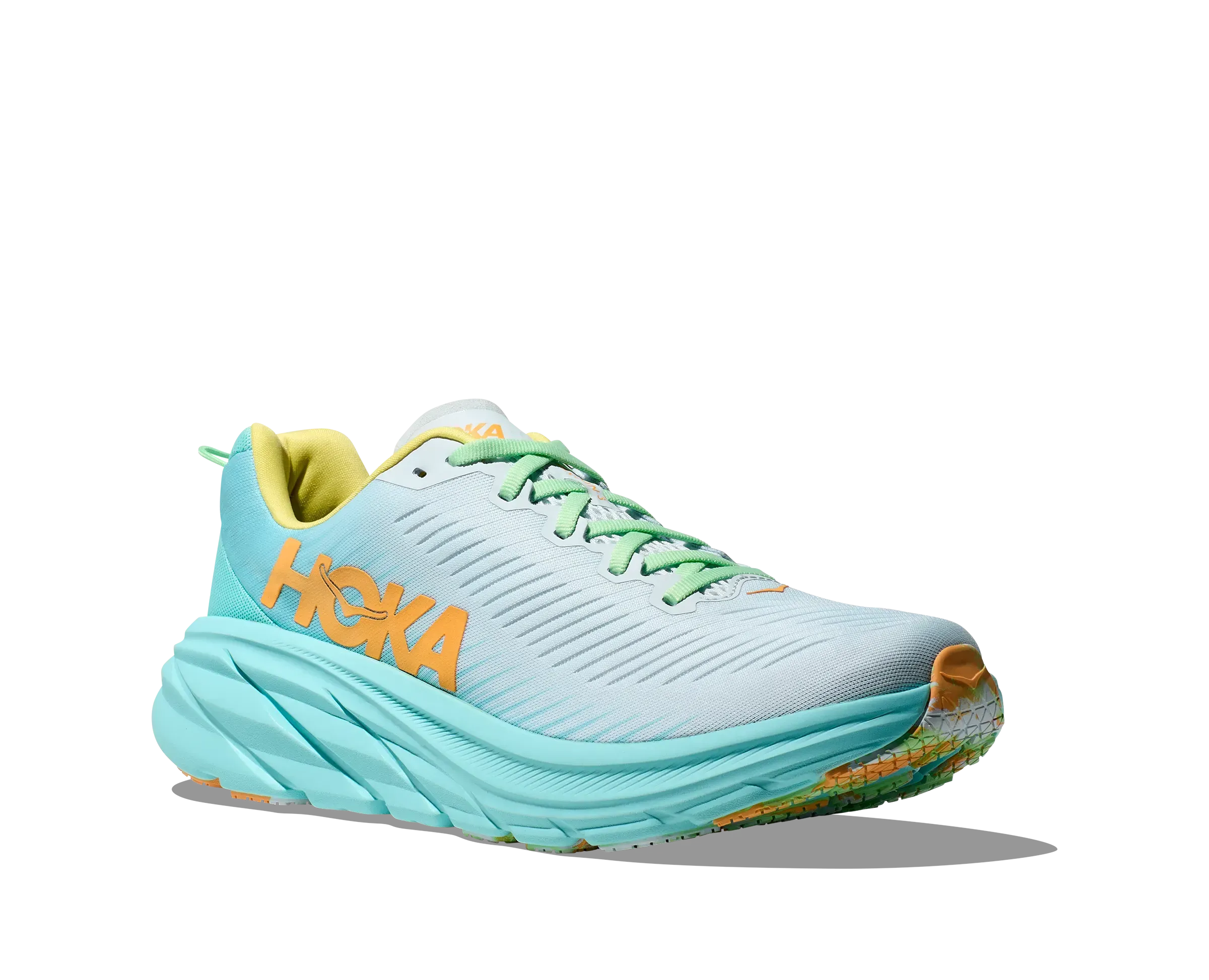 Hoka Rincon 3 Herren Straßenlaufschuhe
