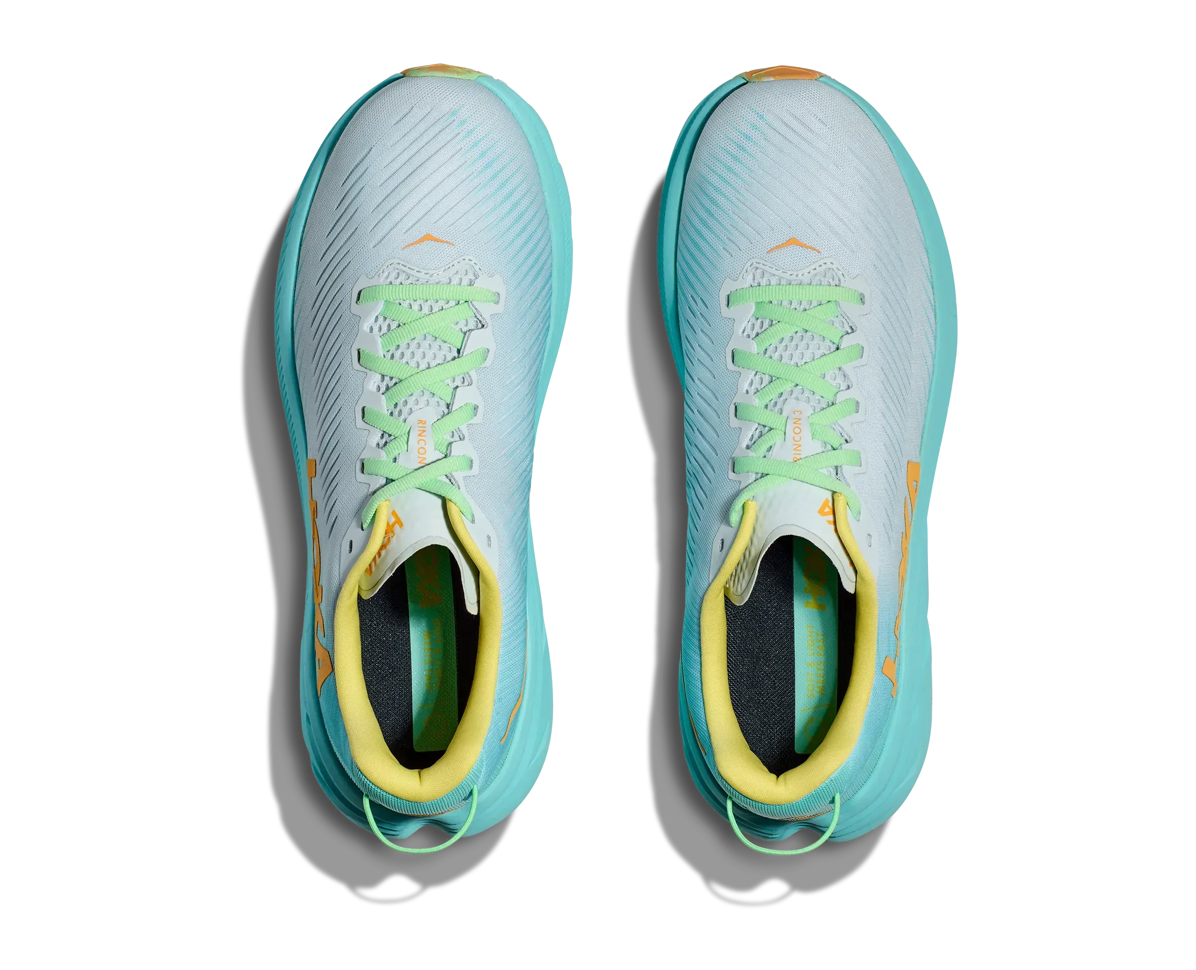 Hoka Rincon 3 Herren Straßenlaufschuhe