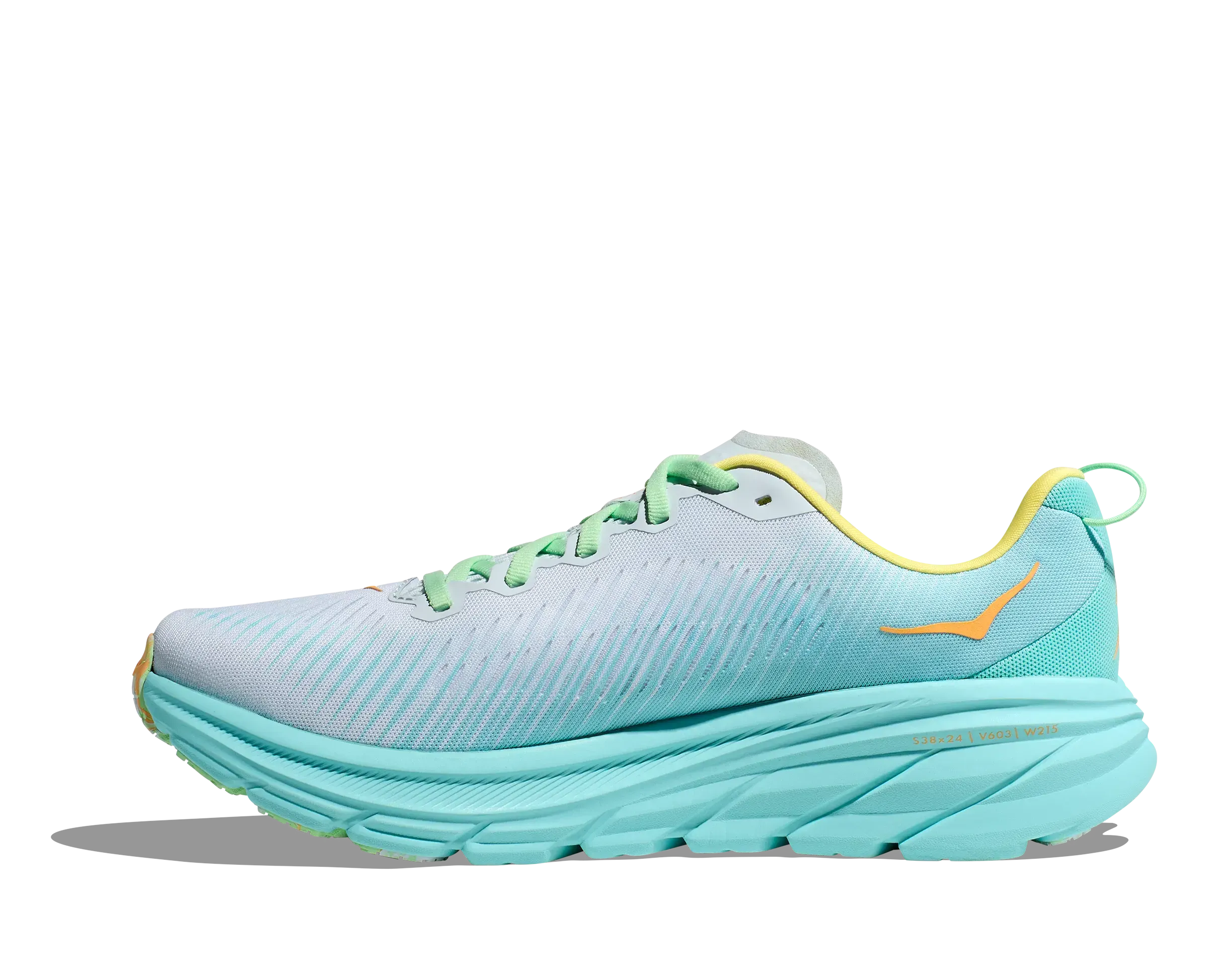 Hoka Rincon 3 Herren Straßenlaufschuhe