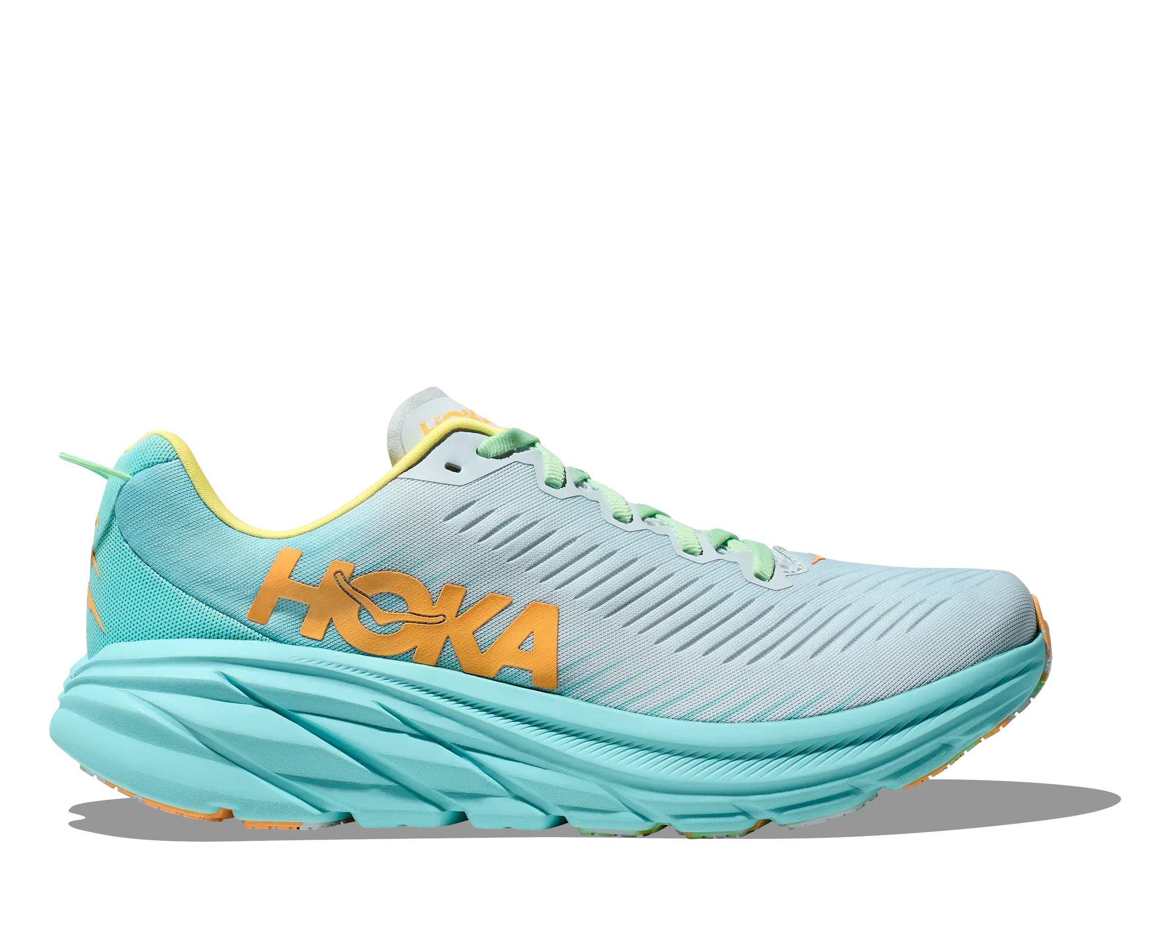 Hoka Rincon 3 Herren Straßenlaufschuhe
