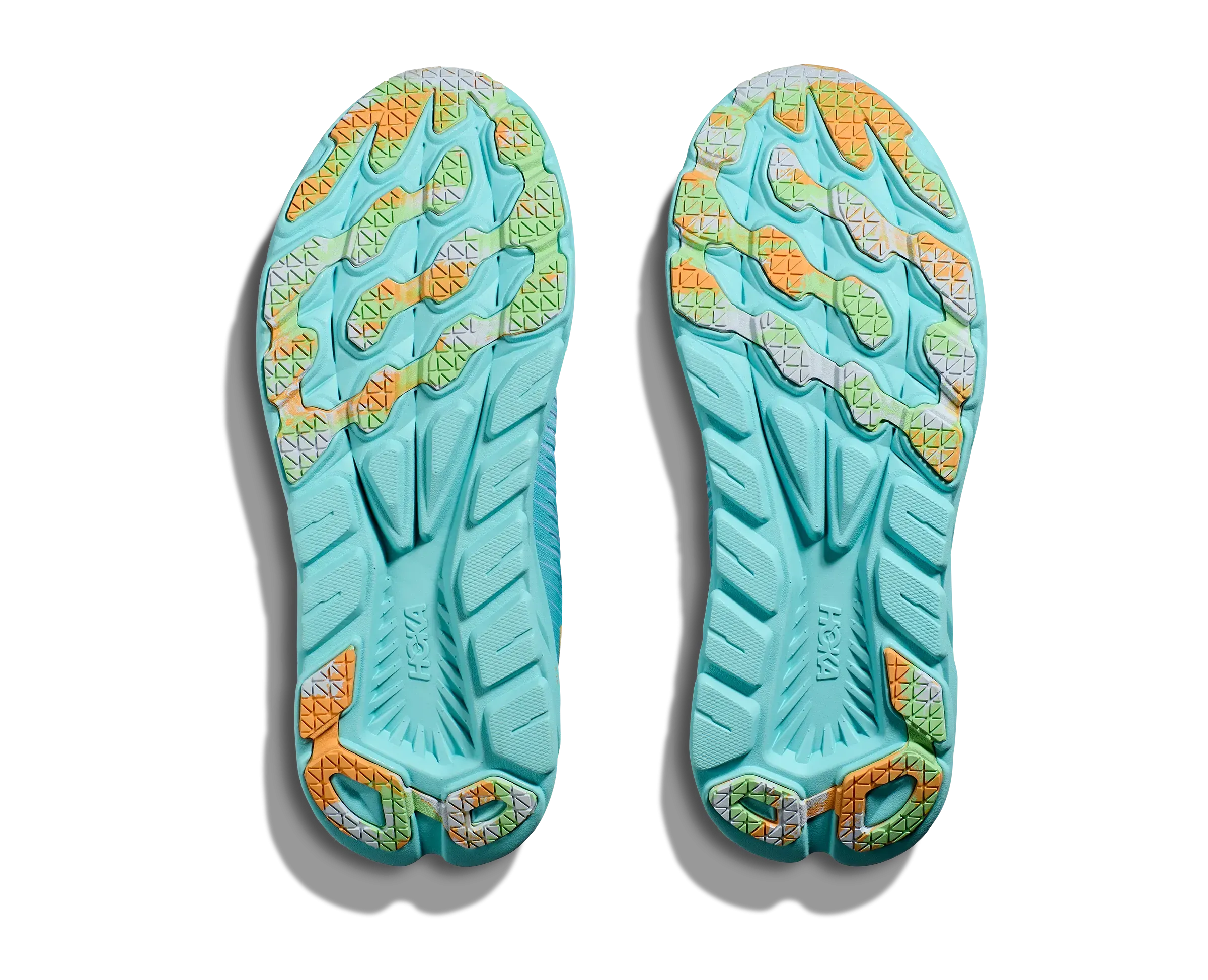 Hoka Rincon 3 Herren Straßenlaufschuhe