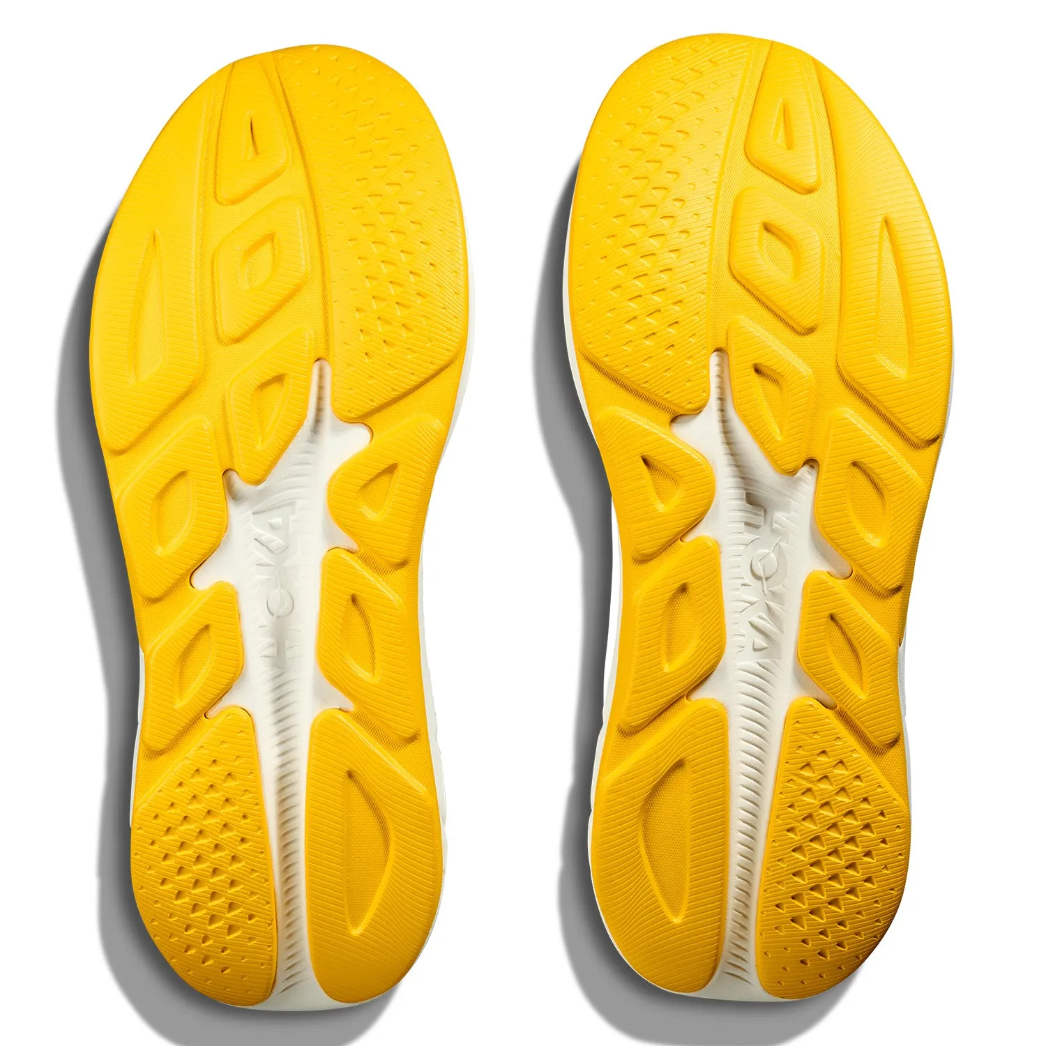 HOKA Rincon 4 Herren Straßenlaufschuhe