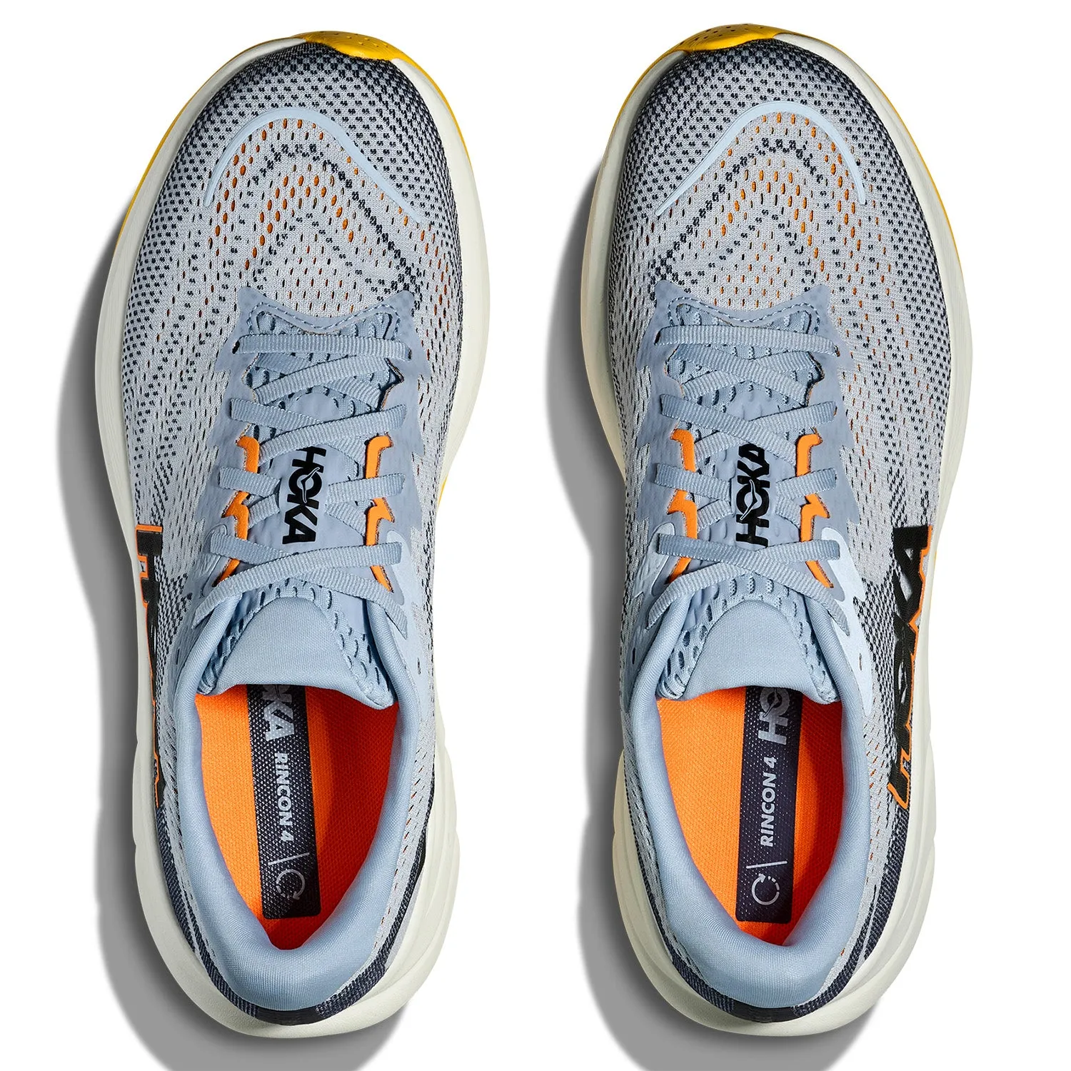 HOKA Rincon 4 Herren Straßenlaufschuhe
