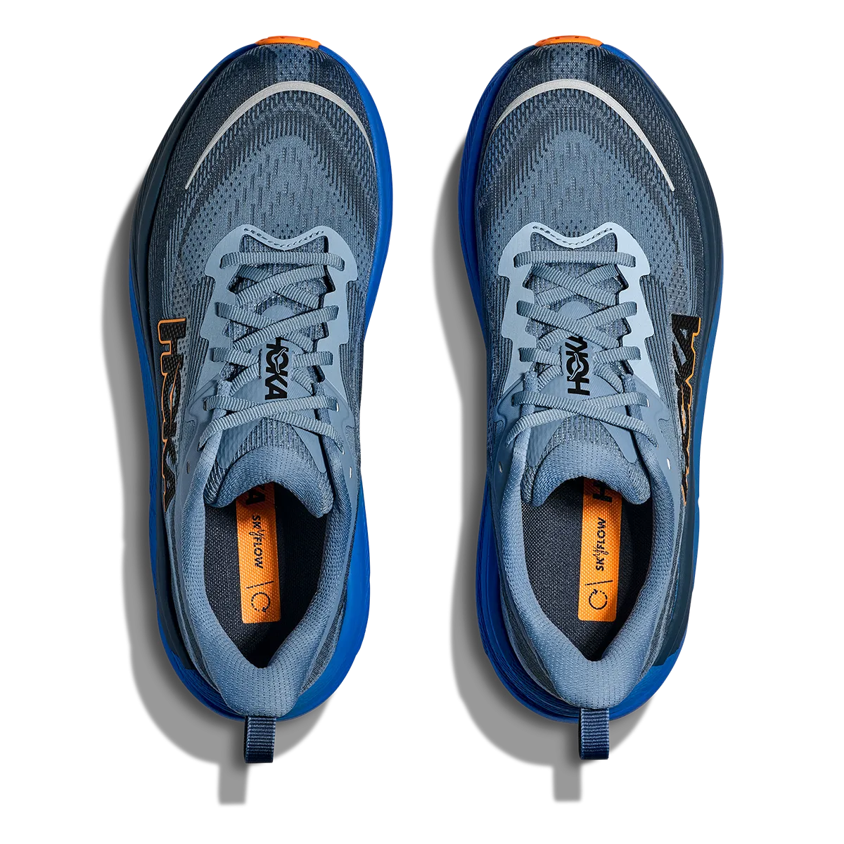 Hoka Skyflow - Platzregen - Donnerwolke