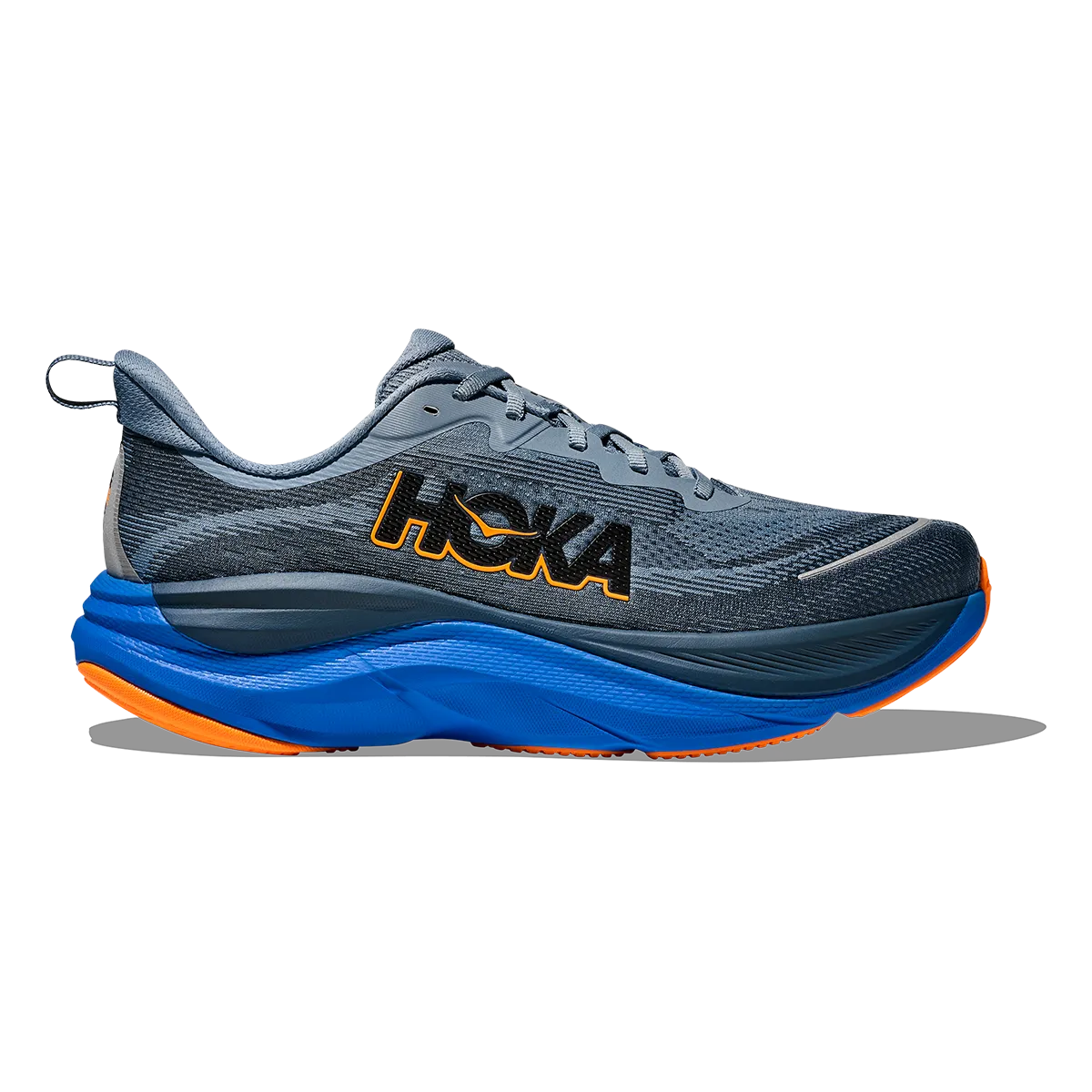 Hoka Skyflow - Platzregen - Donnerwolke