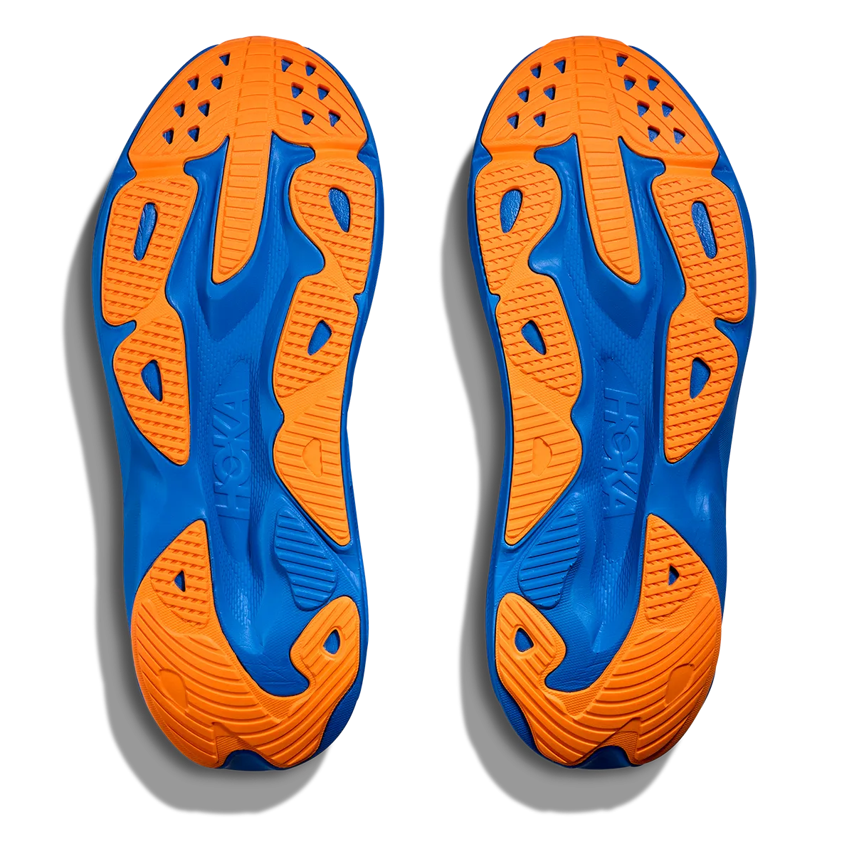Hoka Skyflow - Platzregen - Donnerwolke