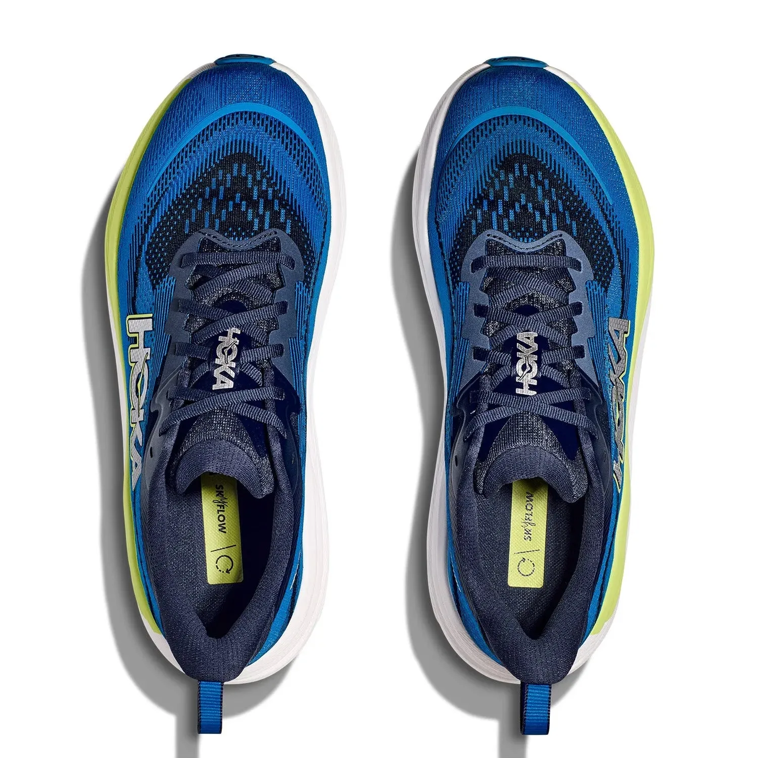 HOKA Skyflow Herren Straßenlaufschuhe