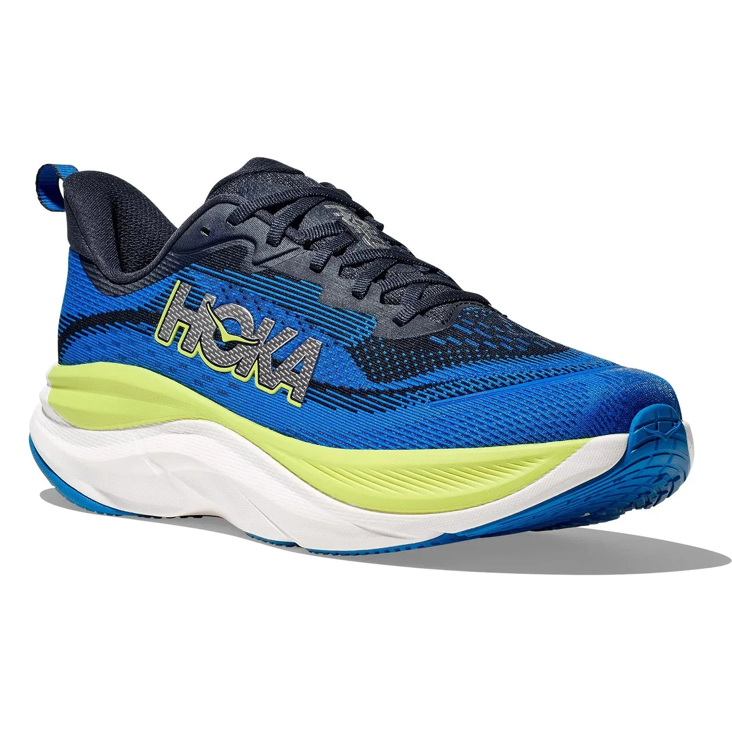 HOKA Skyflow Herren Straßenlaufschuhe