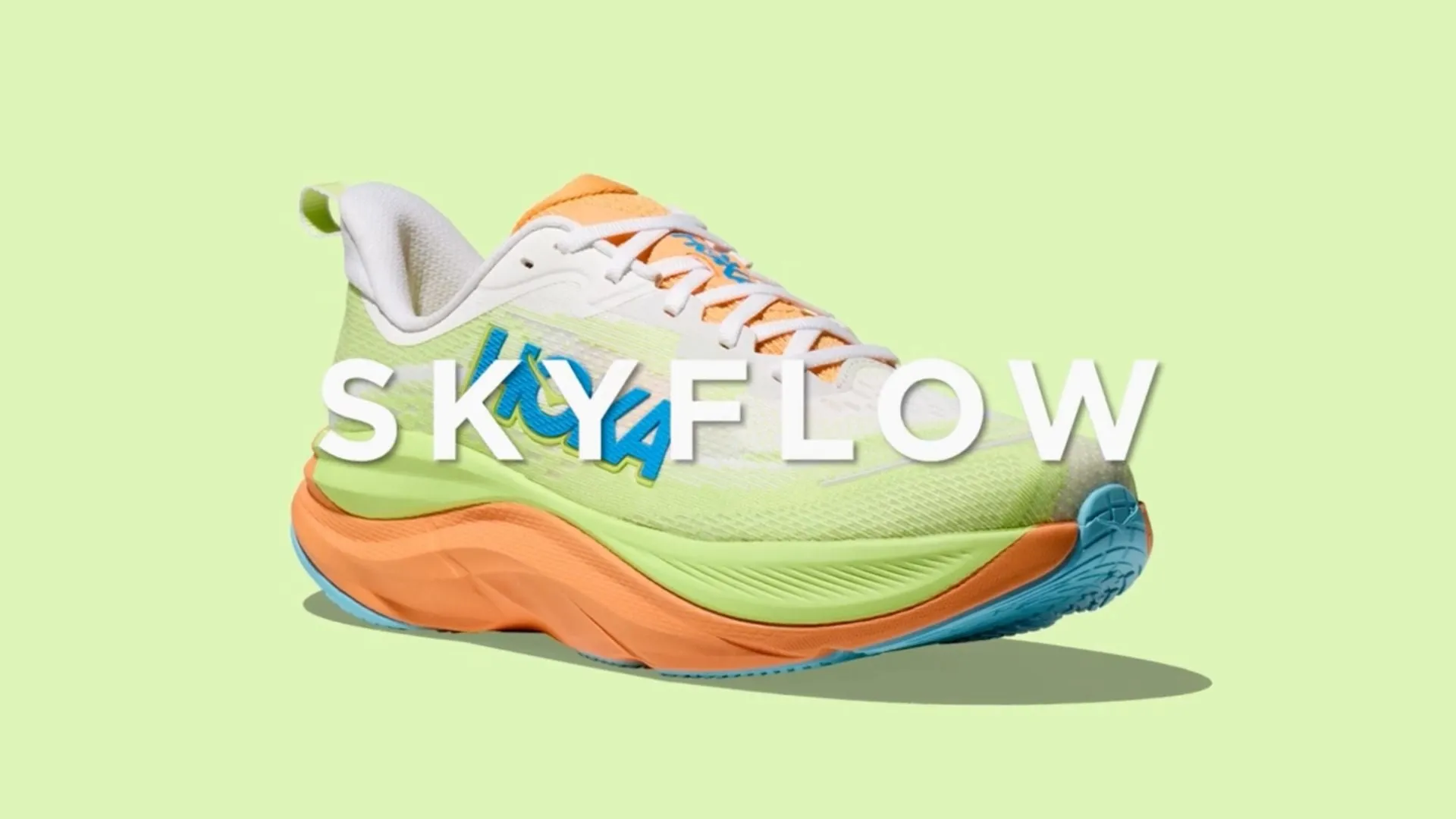 Hoka Skyflow