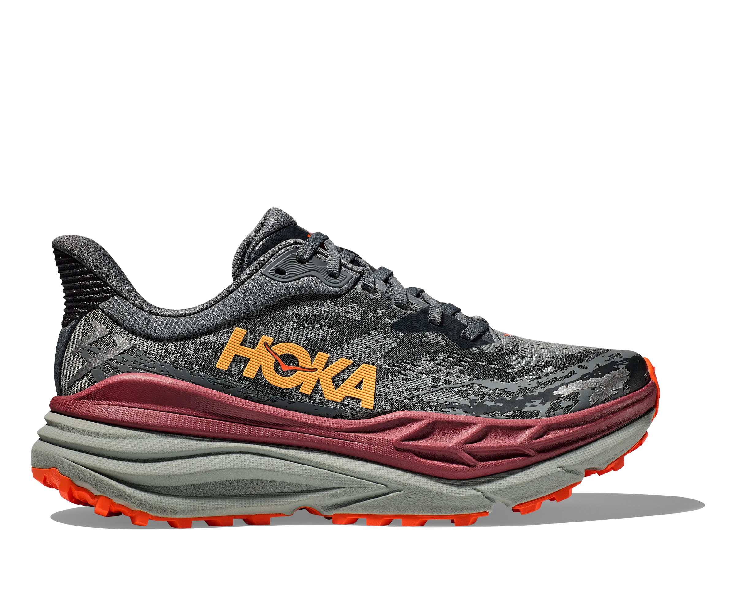HOKA STINSON V7 HERREN
