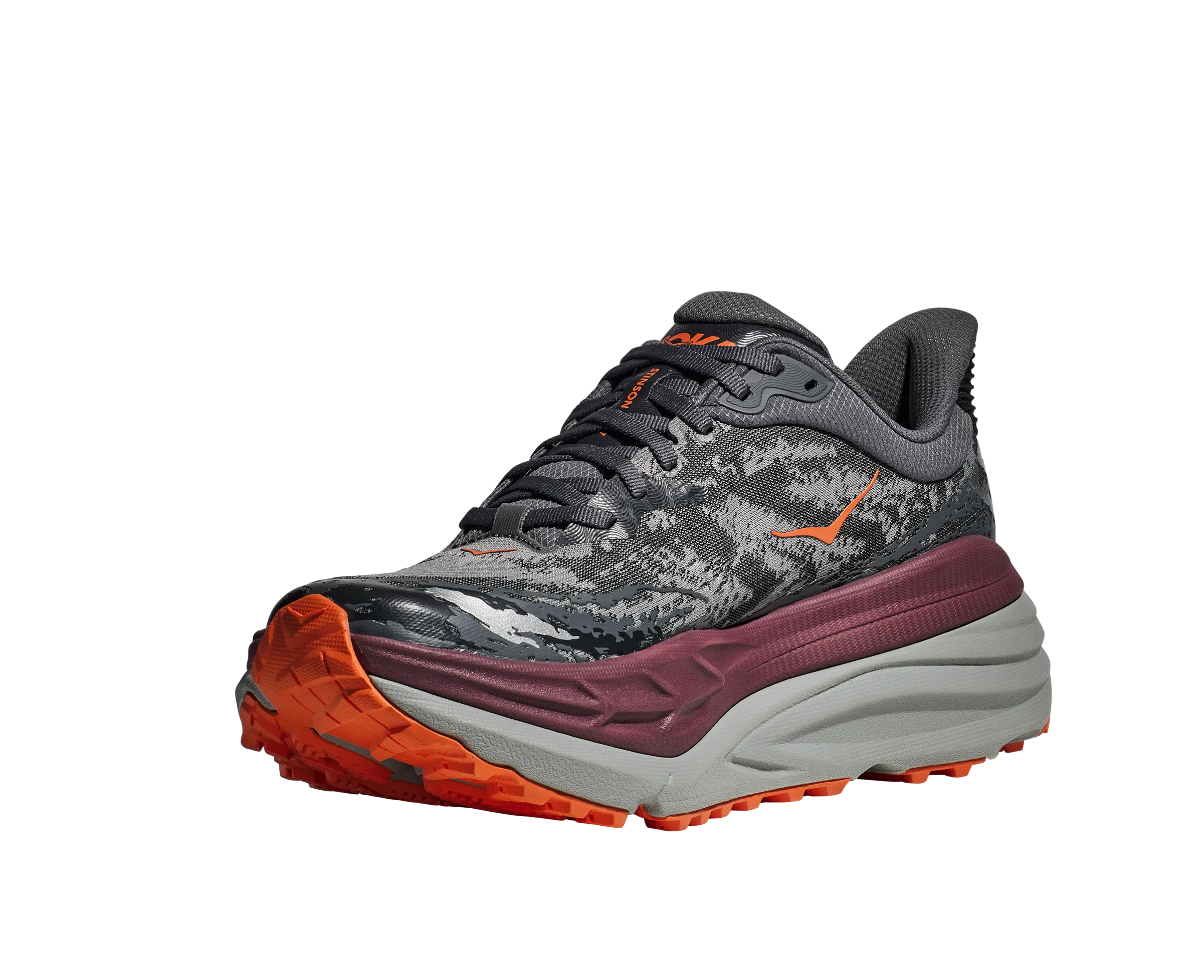 HOKA STINSON V7 HERREN
