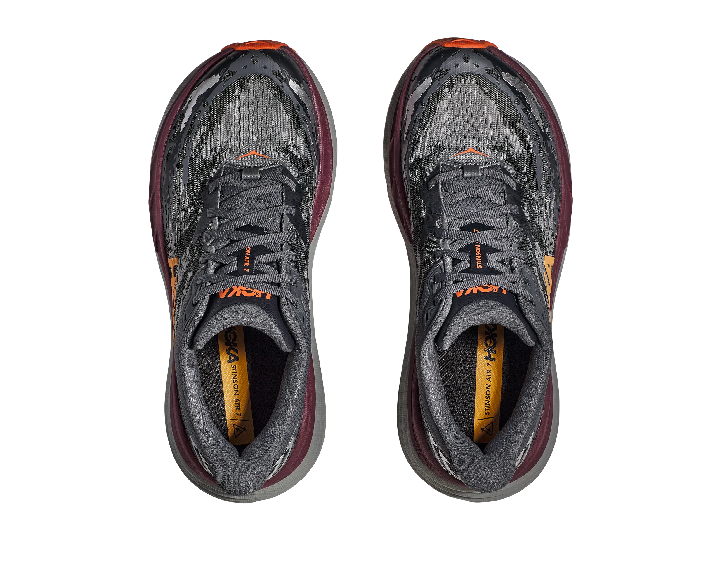 HOKA STINSON V7 HERREN