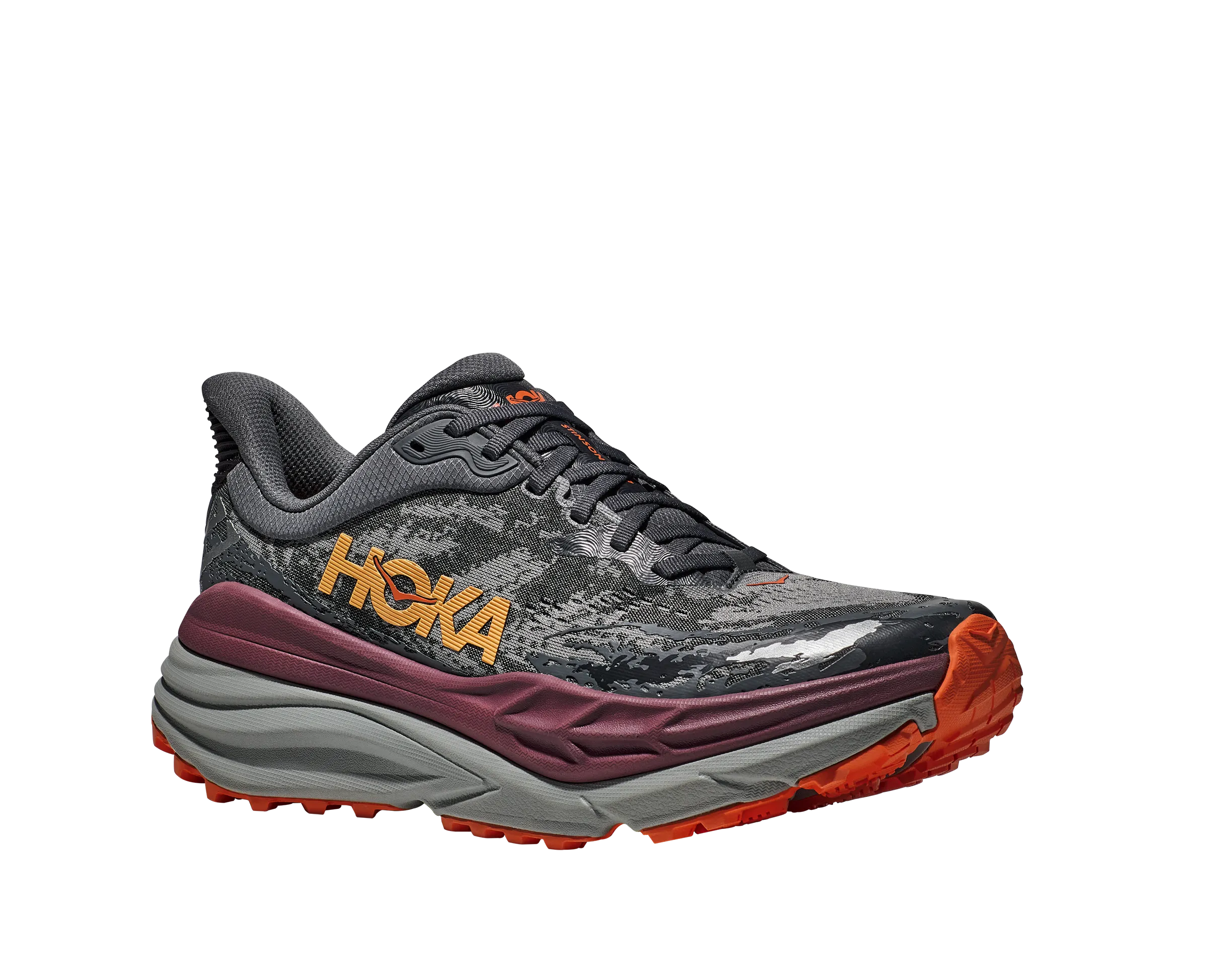 HOKA STINSON V7 HERREN
