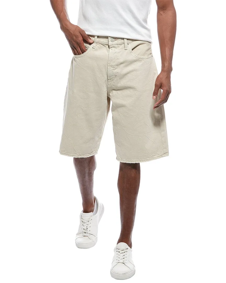 HUDSON Jeans 90's Baggy Short