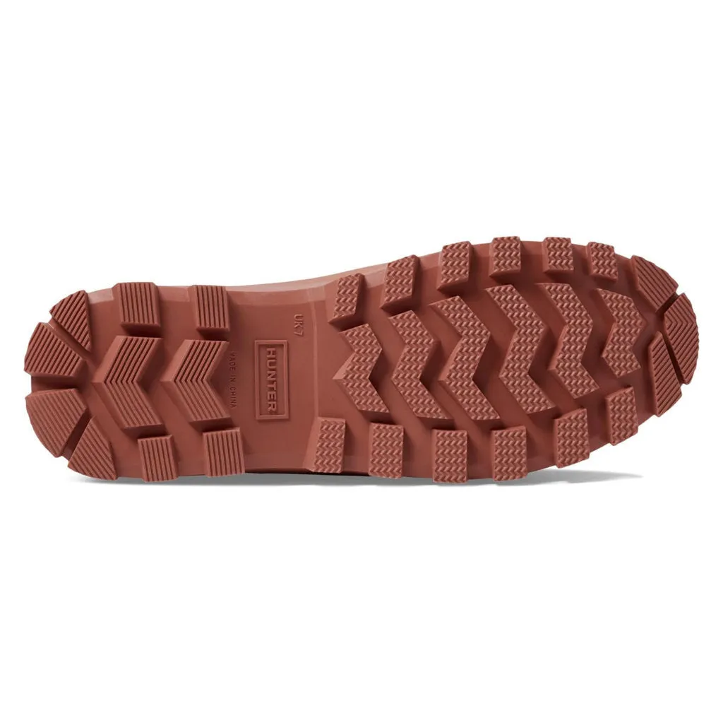 Hunter City Explorer Knöchelhohe Gummistiefel für Damen