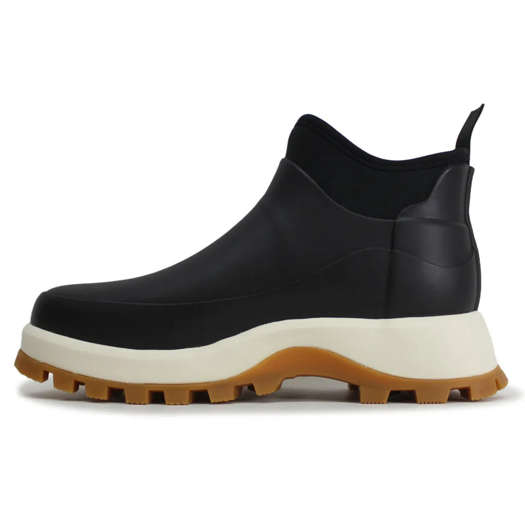 Hunter City Explorer Knöchelhohe Gummistiefel für Damen