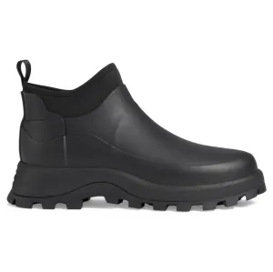Hunter City Explorer Knöchelhohe Gummistiefel für Damen