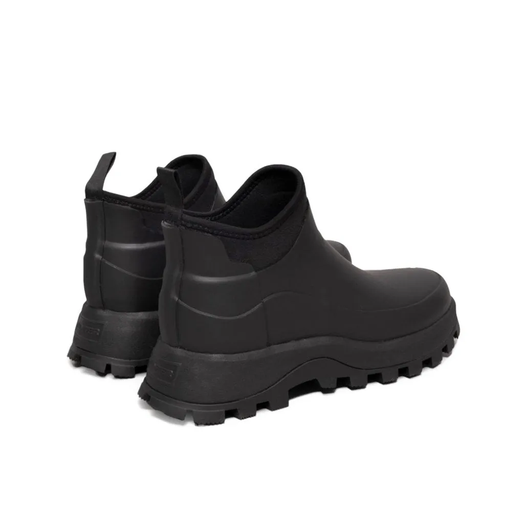 Hunter City Explorer Knöchelhohe Gummistiefel für Damen