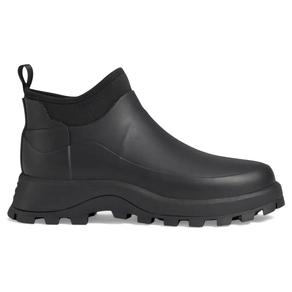 Hunter City Explorer Knöchelhohe Gummistiefel für Damen