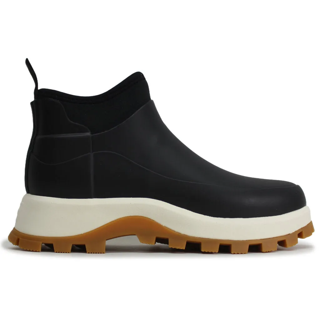 Hunter City Explorer Knöchelhohe Gummistiefel für Damen
