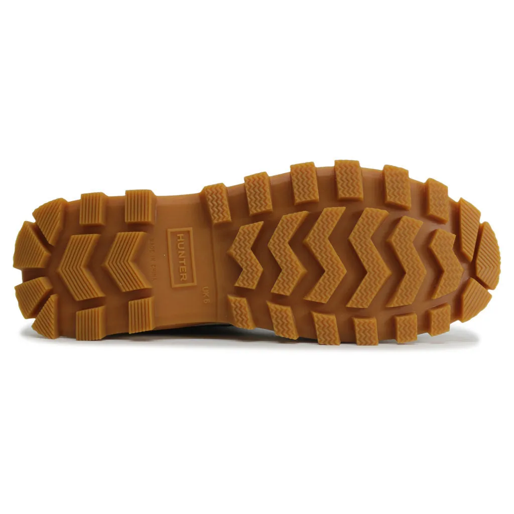 Hunter City Explorer Knöchelhohe Gummistiefel für Damen