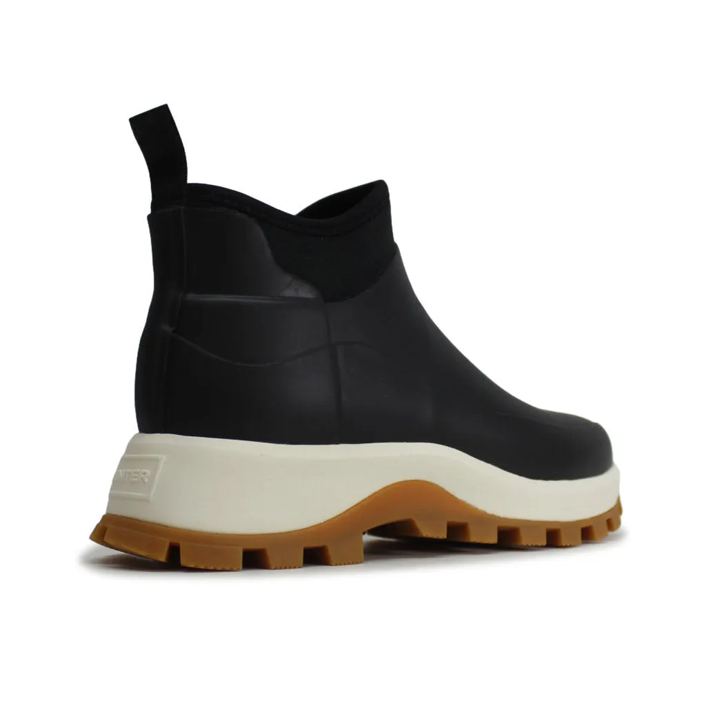 Hunter City Explorer Knöchelhohe Gummistiefel für Damen