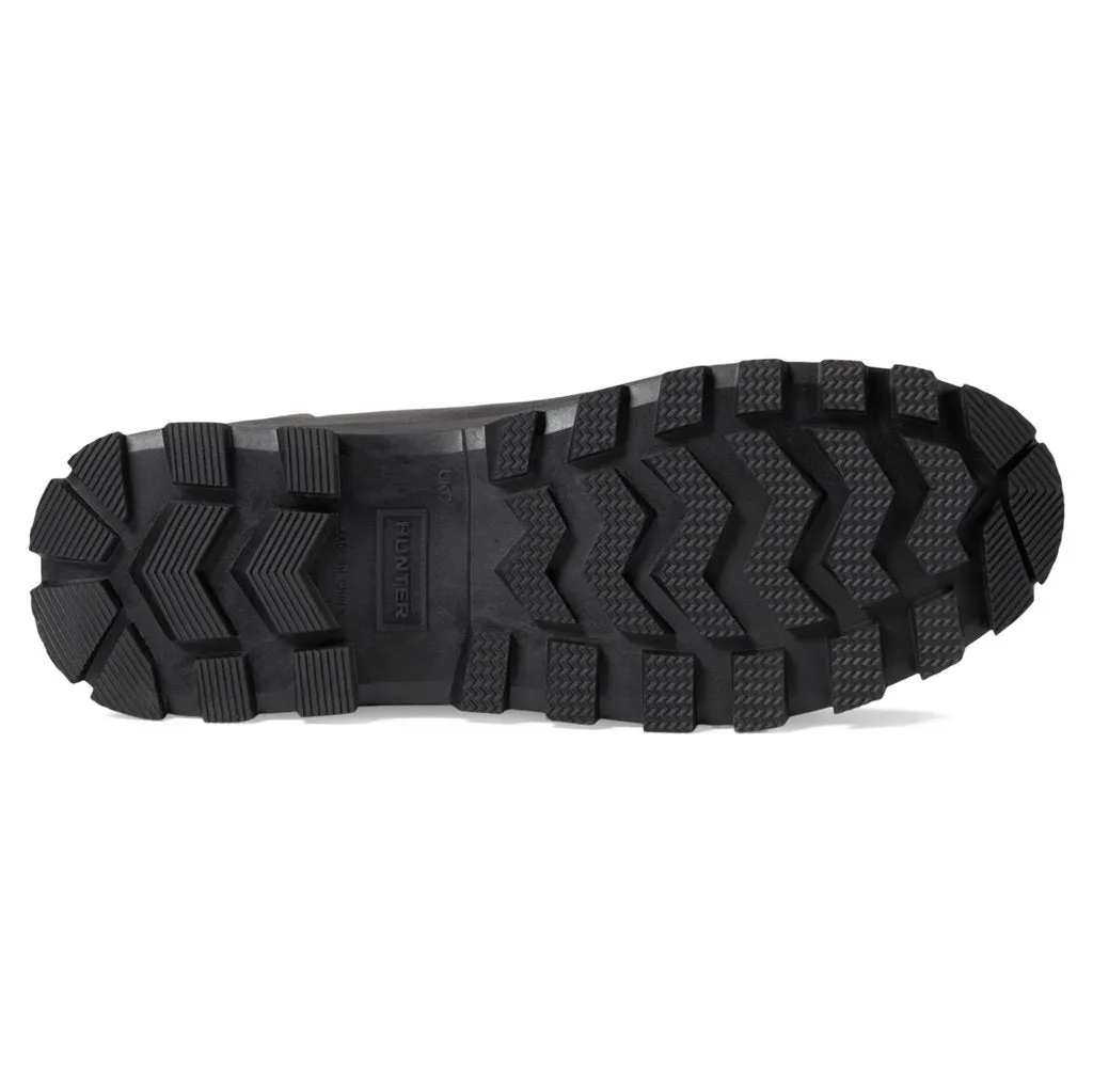 Hunter City Explorer Knöchelhohe Gummistiefel für Damen
