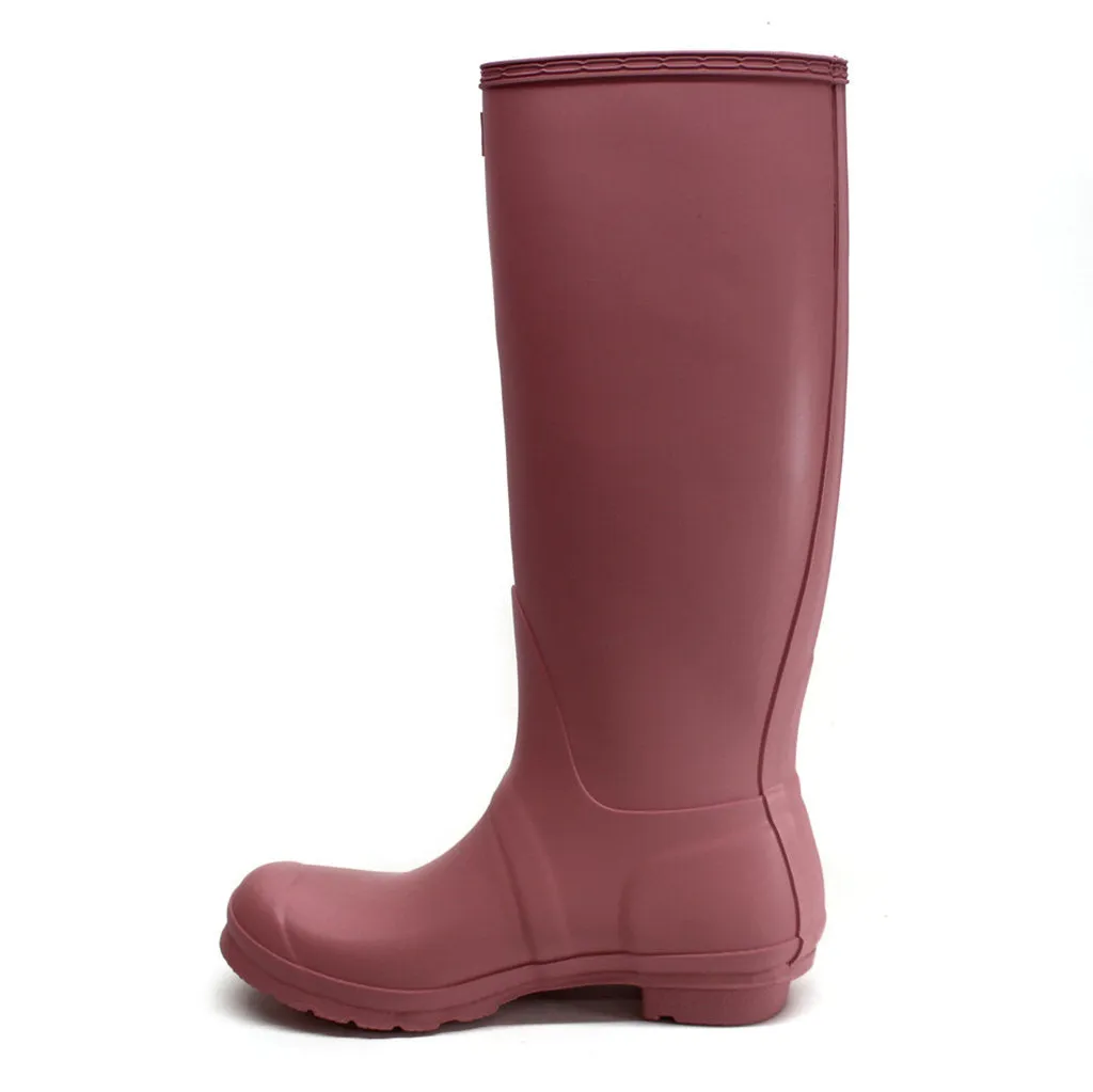 Hunter Original Hohe Gummistiefel für Damen