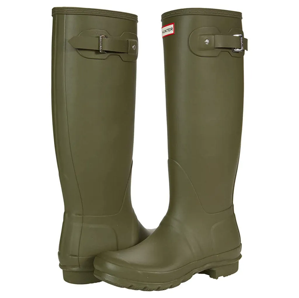 Hunter Original Hohe Gummistiefel für Damen