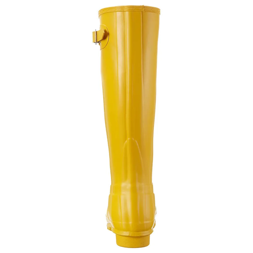 Hunter Original Hohe Gummistiefel für Damen