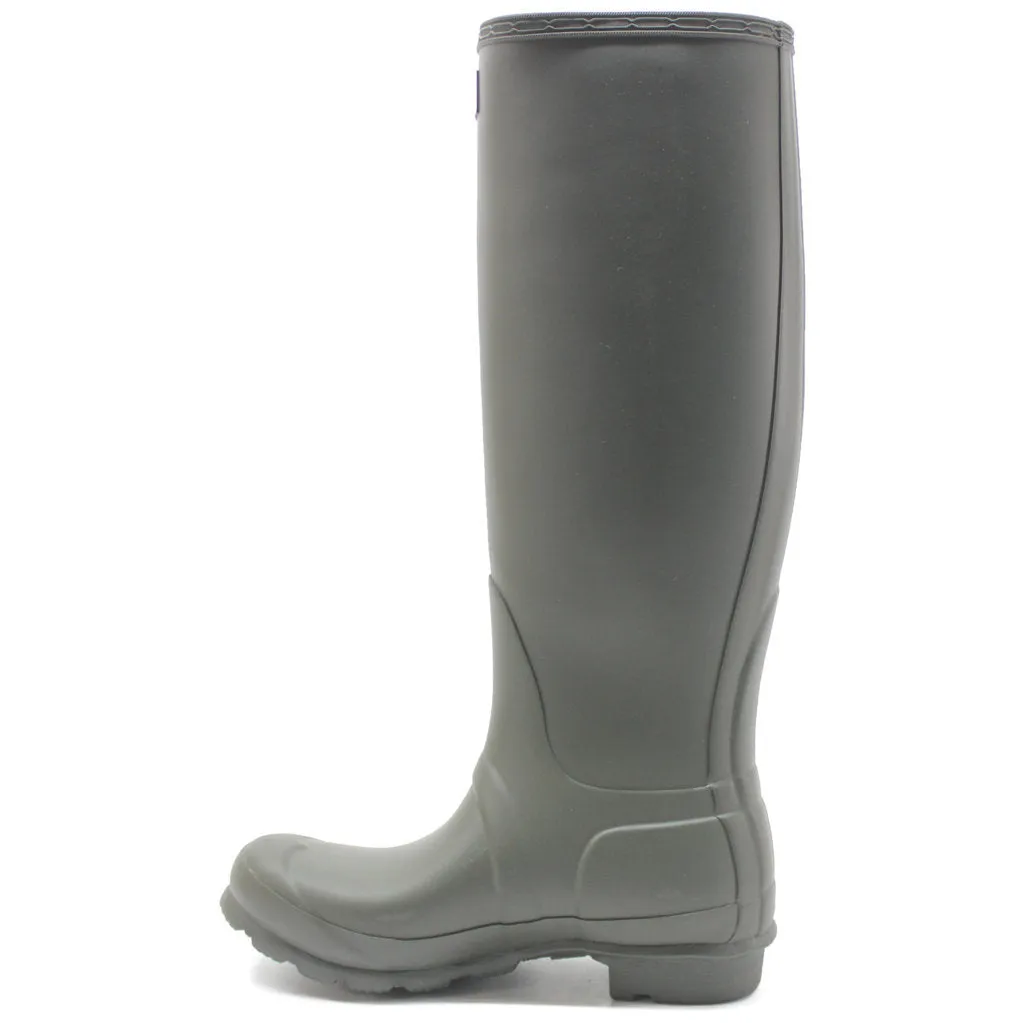 Hunter Original Hohe Gummistiefel für Damen